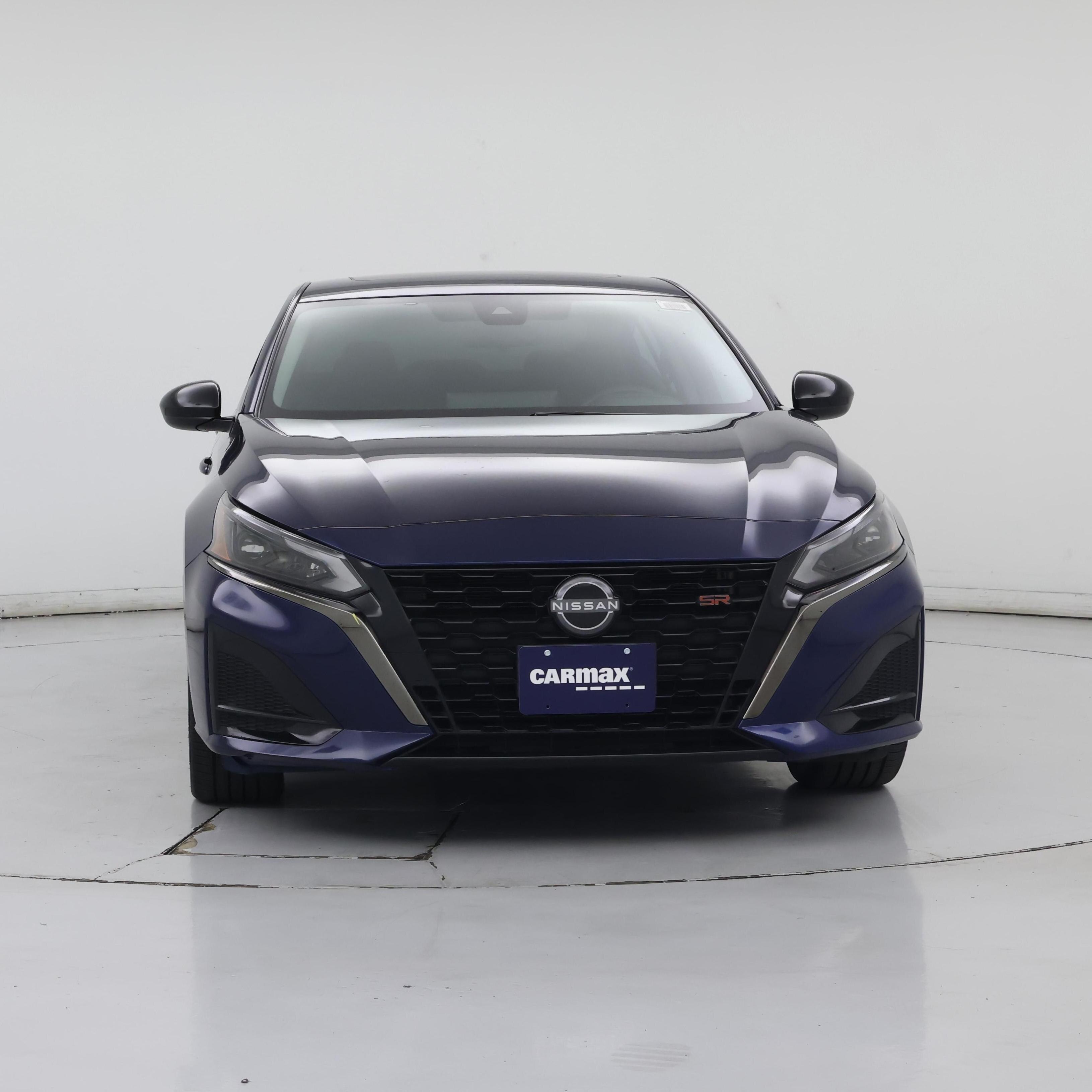 Thumbnail: 2023 Nissan Altima - 5