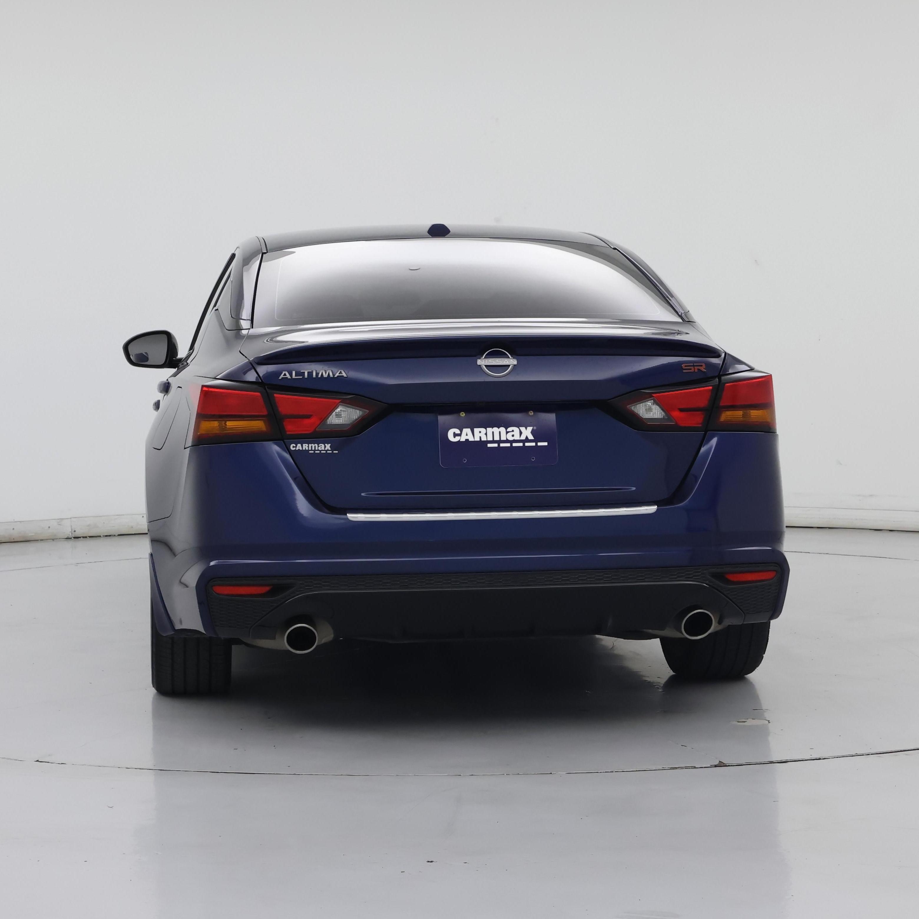 Thumbnail: 2023 Nissan Altima - 6