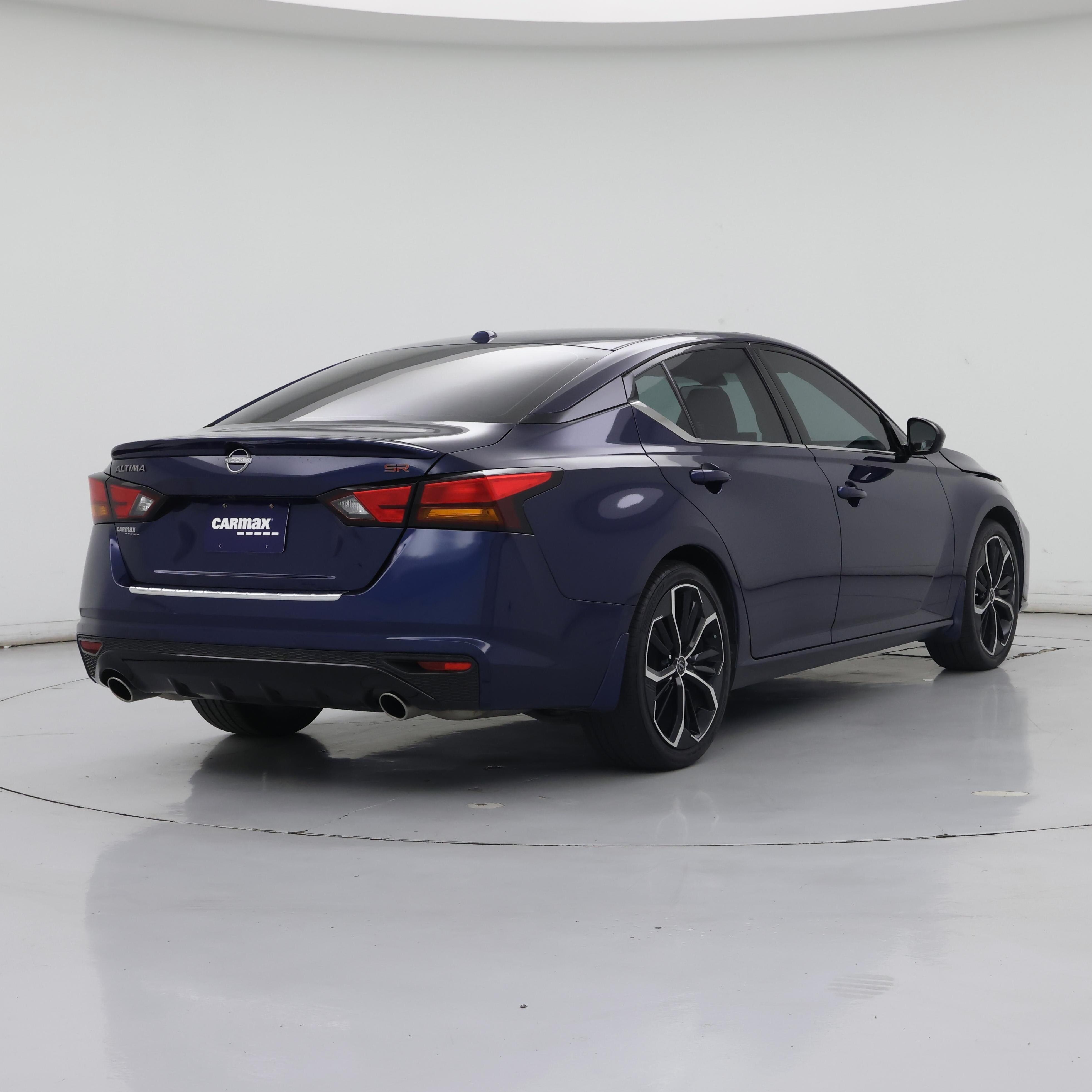 Thumbnail: 2023 Nissan Altima - 8