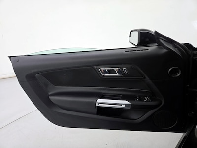 Driver Door Panel