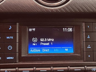 Radio (On)