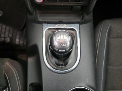 Shifter