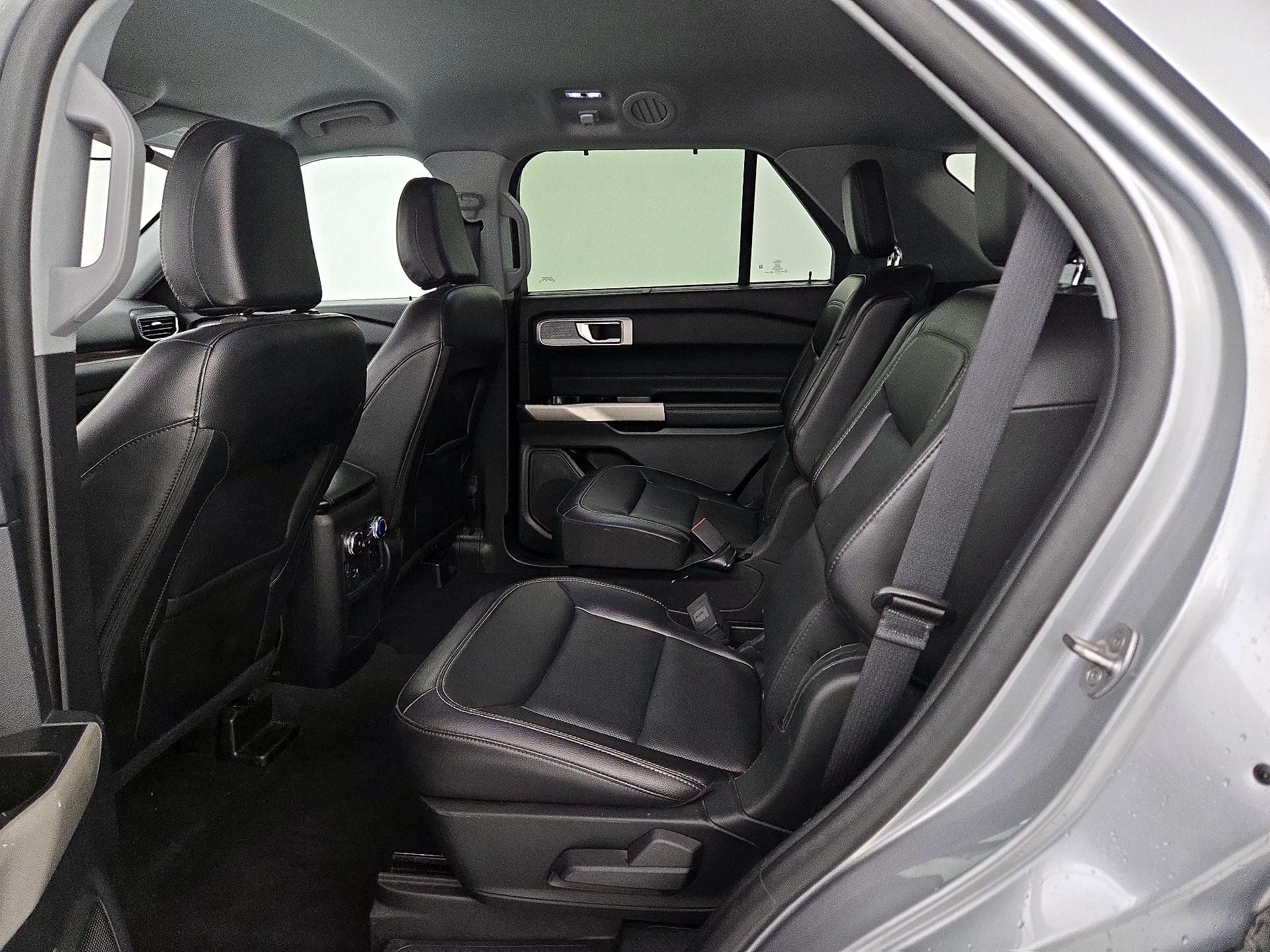 Thumbnail: 2021 Ford Explorer - 20