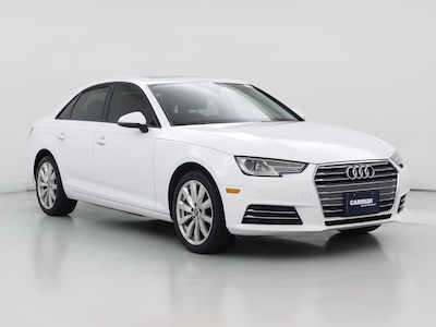 2017 Audi A4 Premium