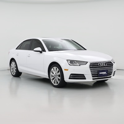 2017 Audi A4 Premium