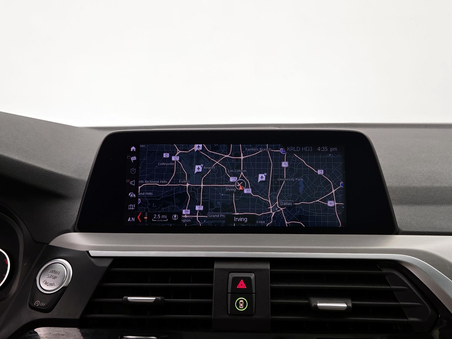 Thumbnail: 2021 BMW X3 - 14