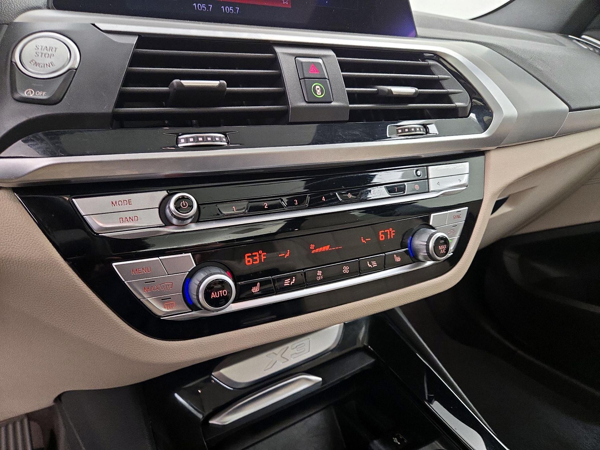 Thumbnail: 2021 BMW X3 - 17