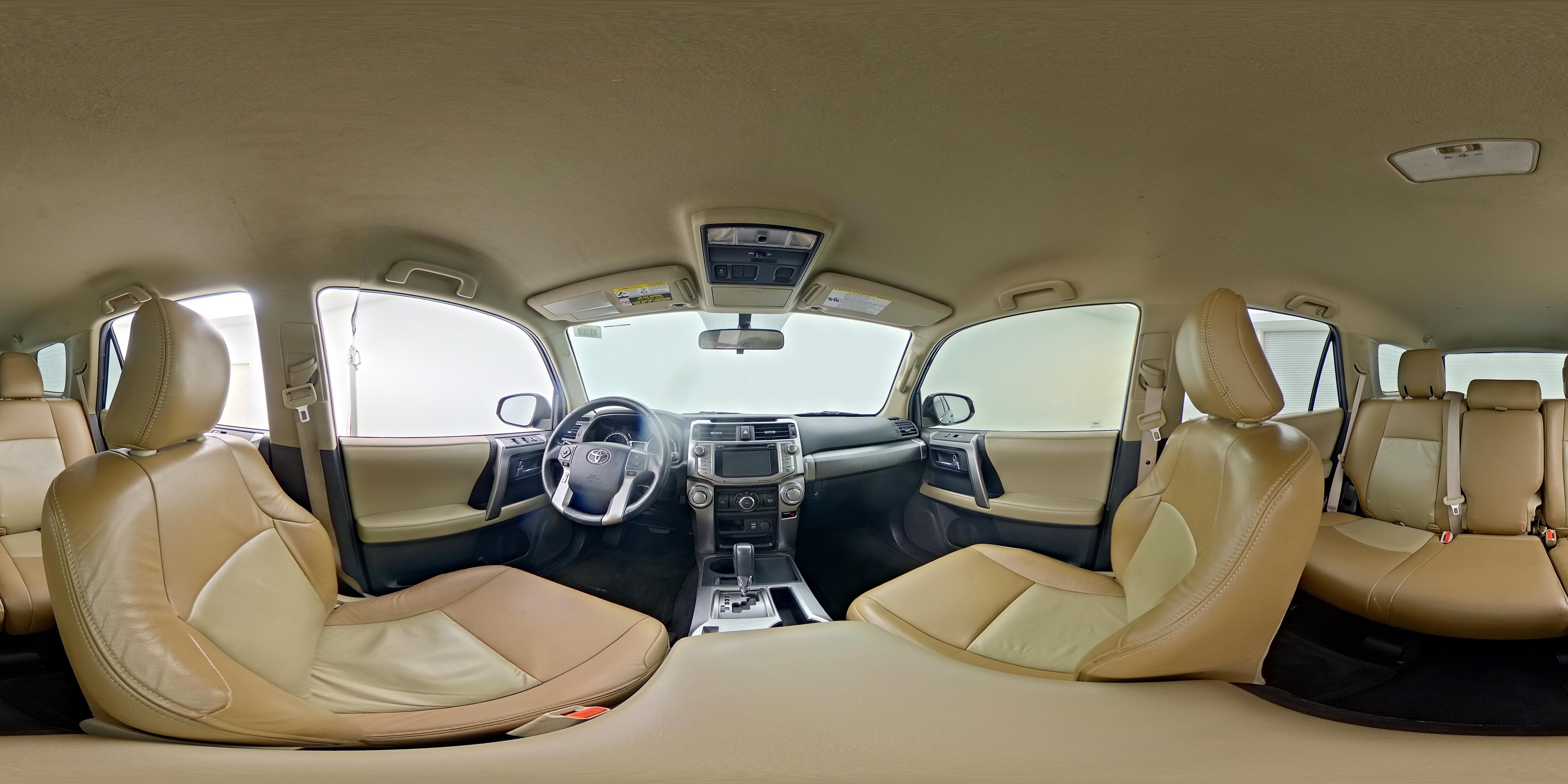2018 Toyota 4Runner SR5 - Photo 24