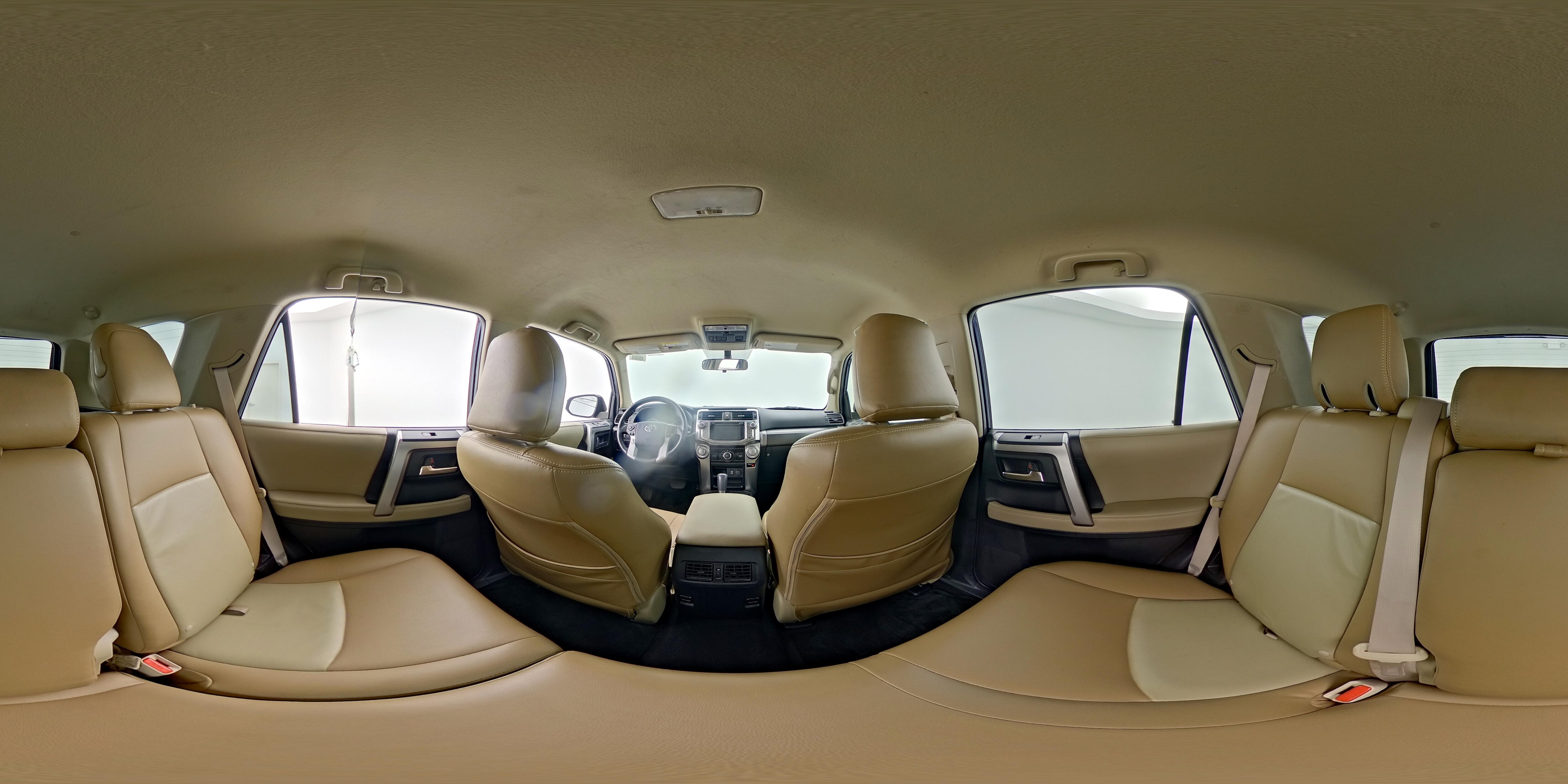 2018 Toyota 4Runner SR5 - Photo 25