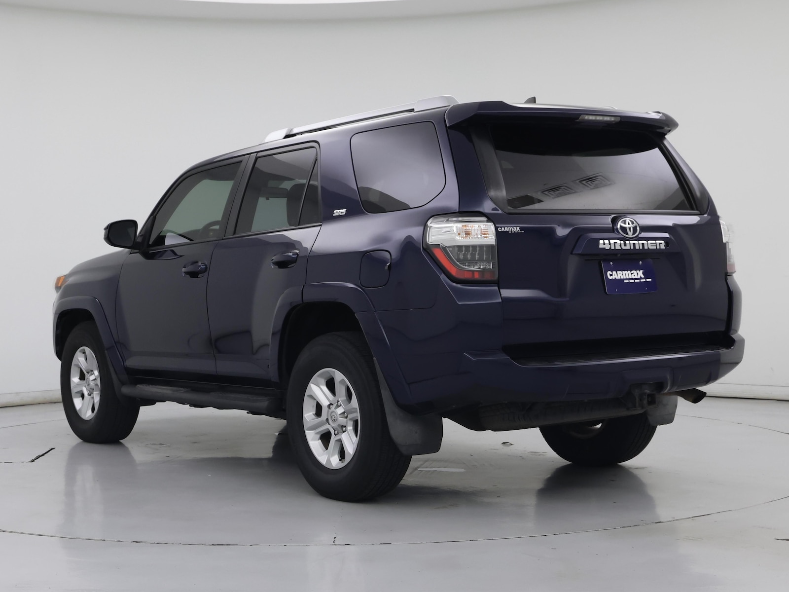 2018 Toyota 4Runner SR5 - Photo 3