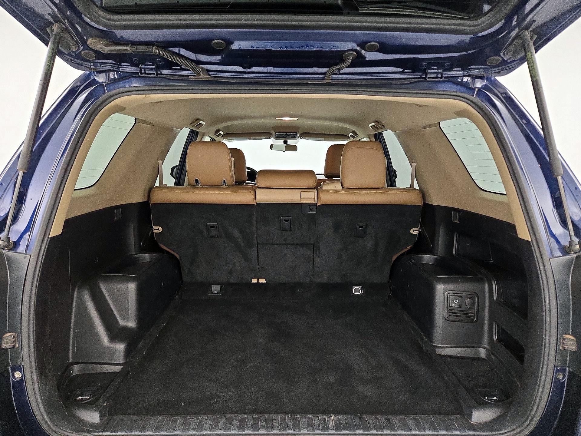 Thumbnail: 2018 Toyota 4Runner - 20