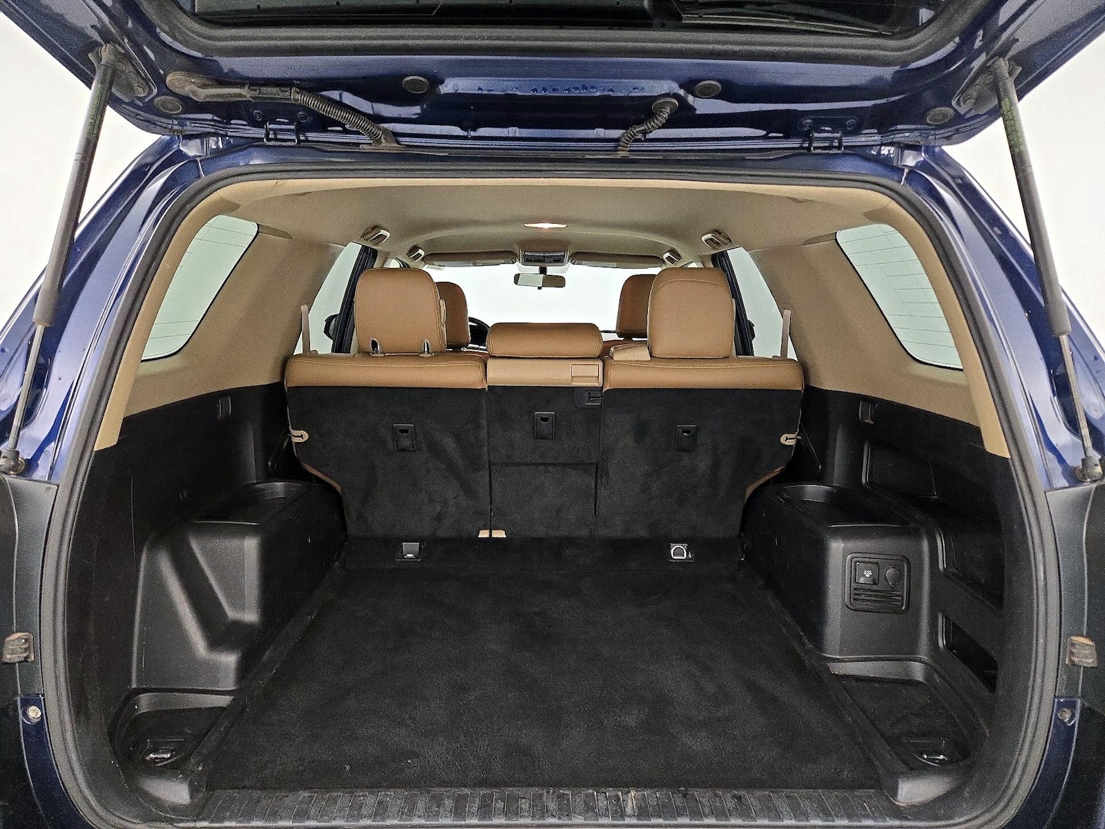 2018 Toyota 4Runner SR5 - Photo 21