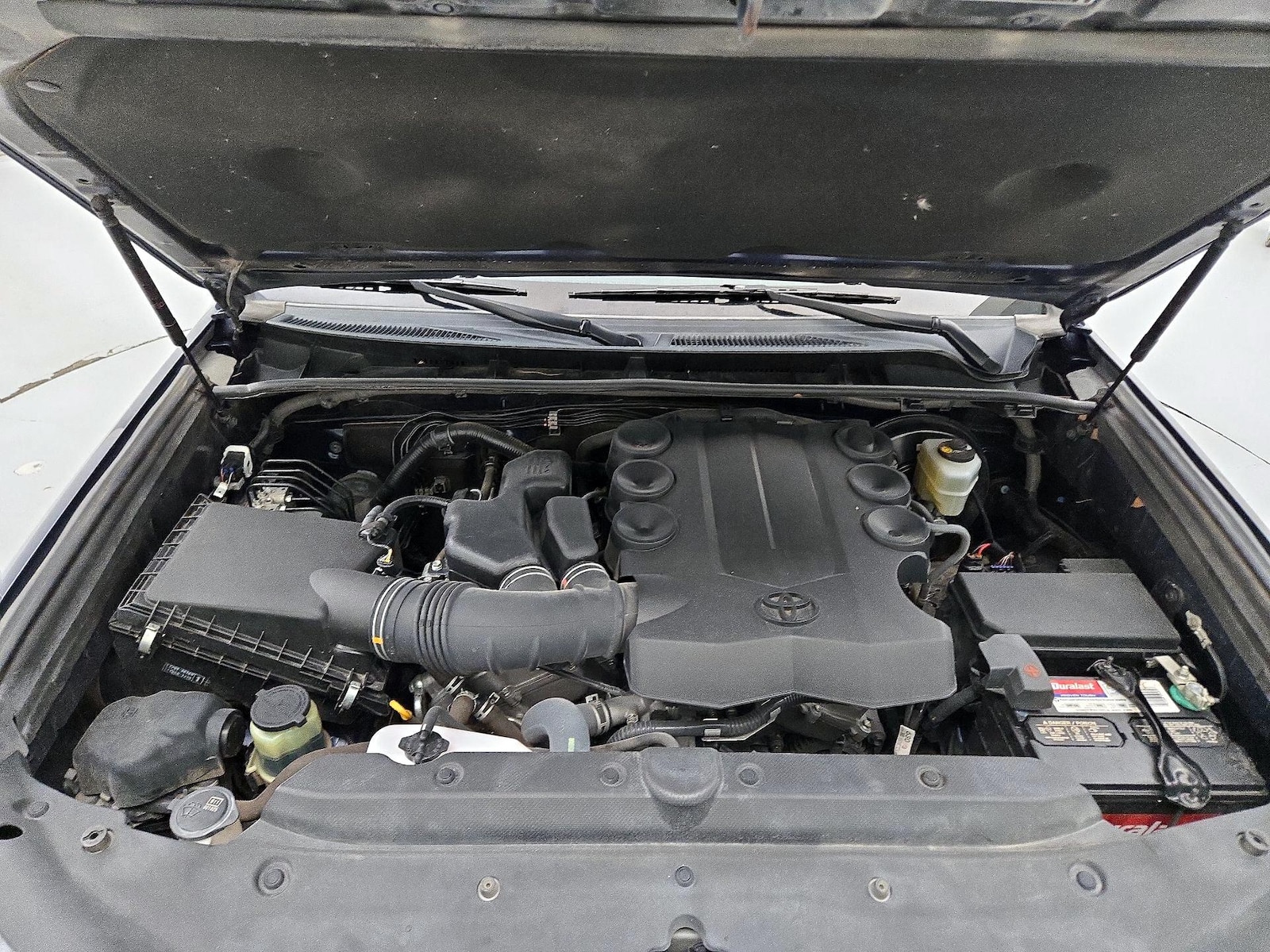 2018 Toyota 4Runner SR5 - Photo 22