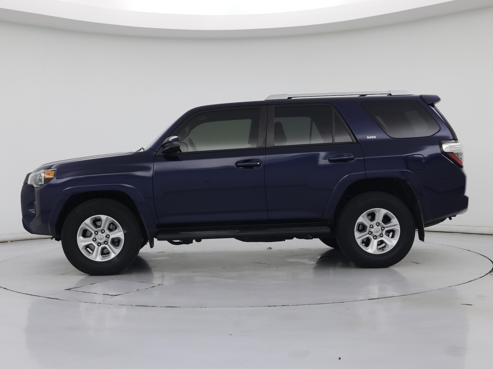 2018 Toyota 4Runner SR5 - Photo 4