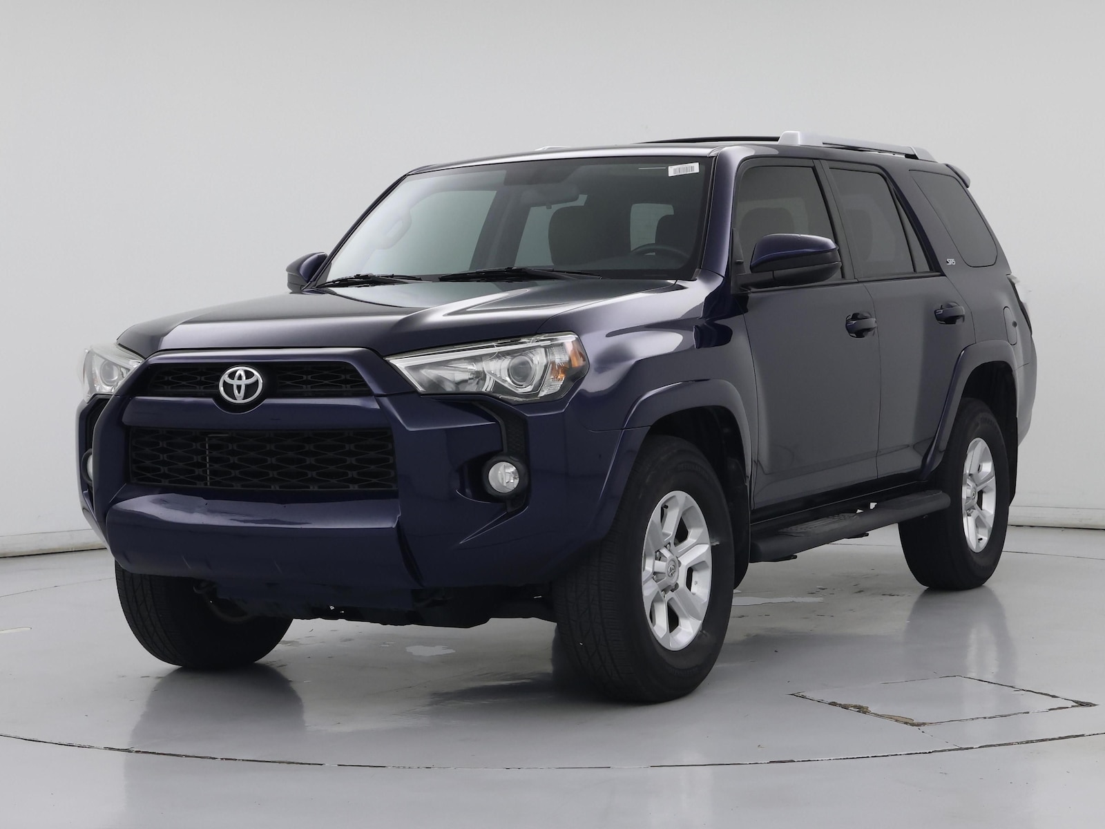 2018 Toyota 4Runner SR5 - Photo 5