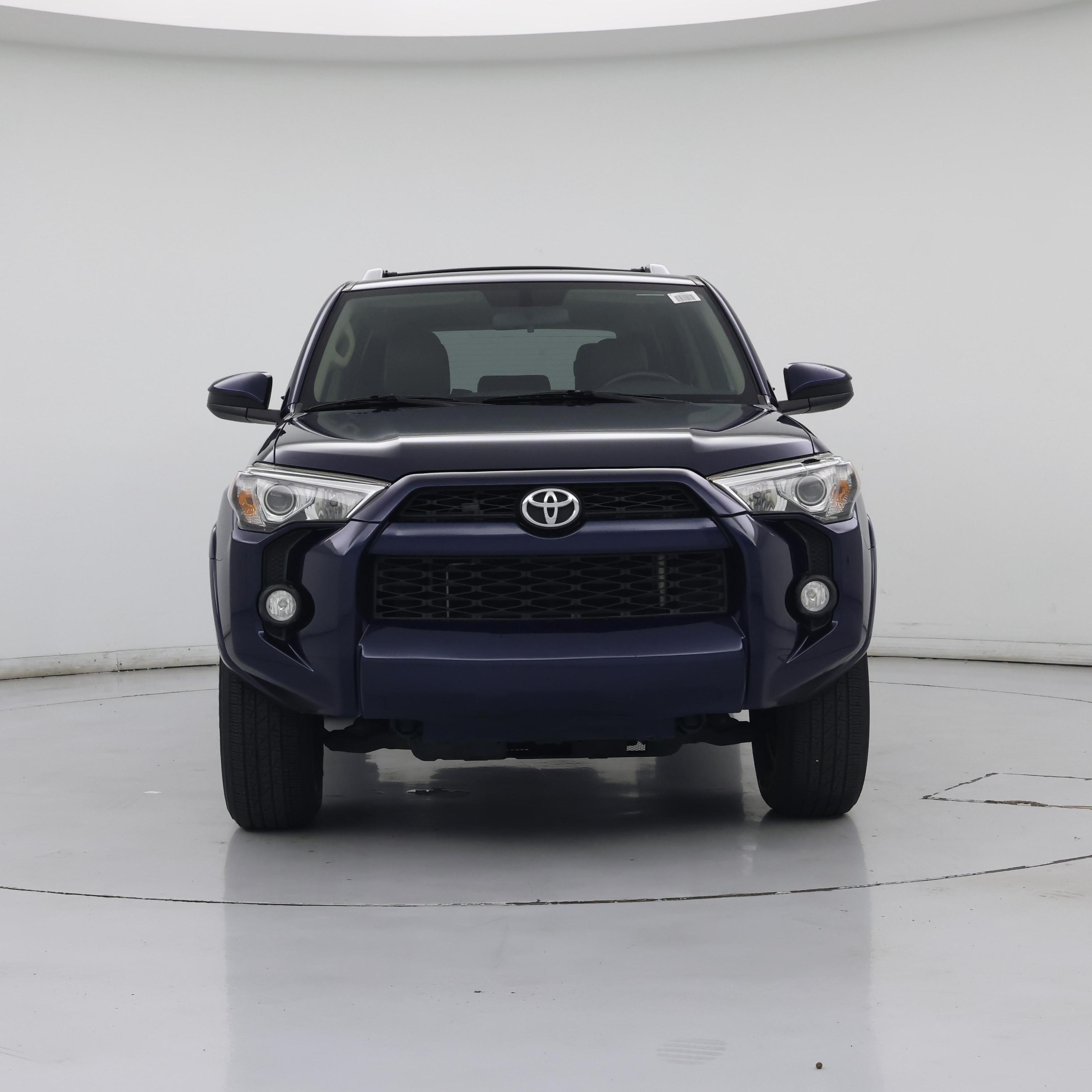 Thumbnail: 2018 Toyota 4Runner - 5