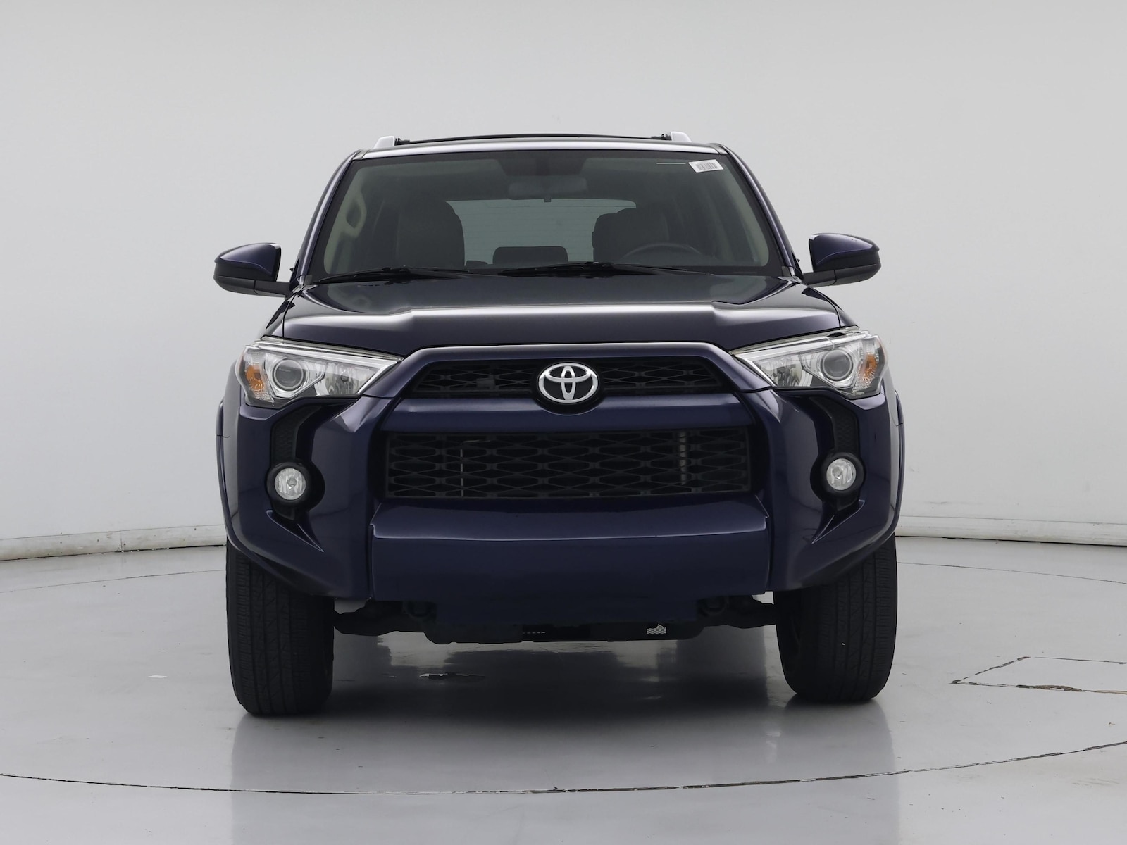 2018 Toyota 4Runner SR5 - Photo 6