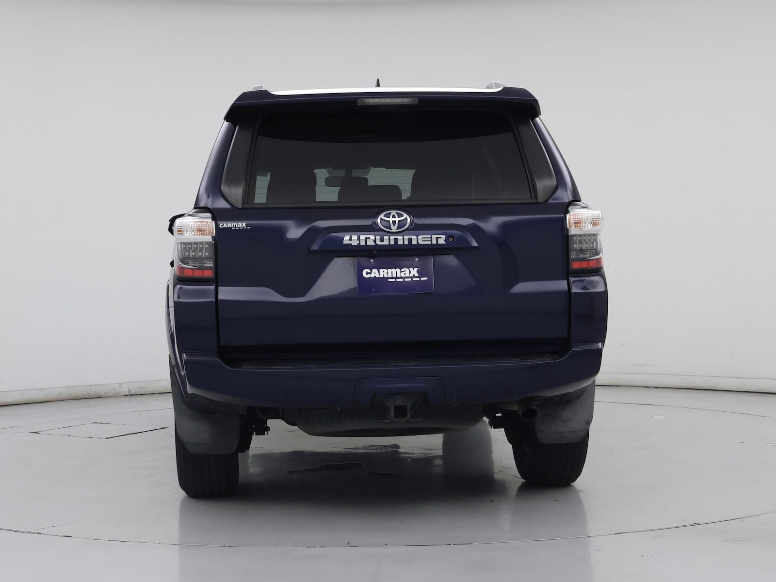 2018 Toyota 4Runner SR5 - Photo 7