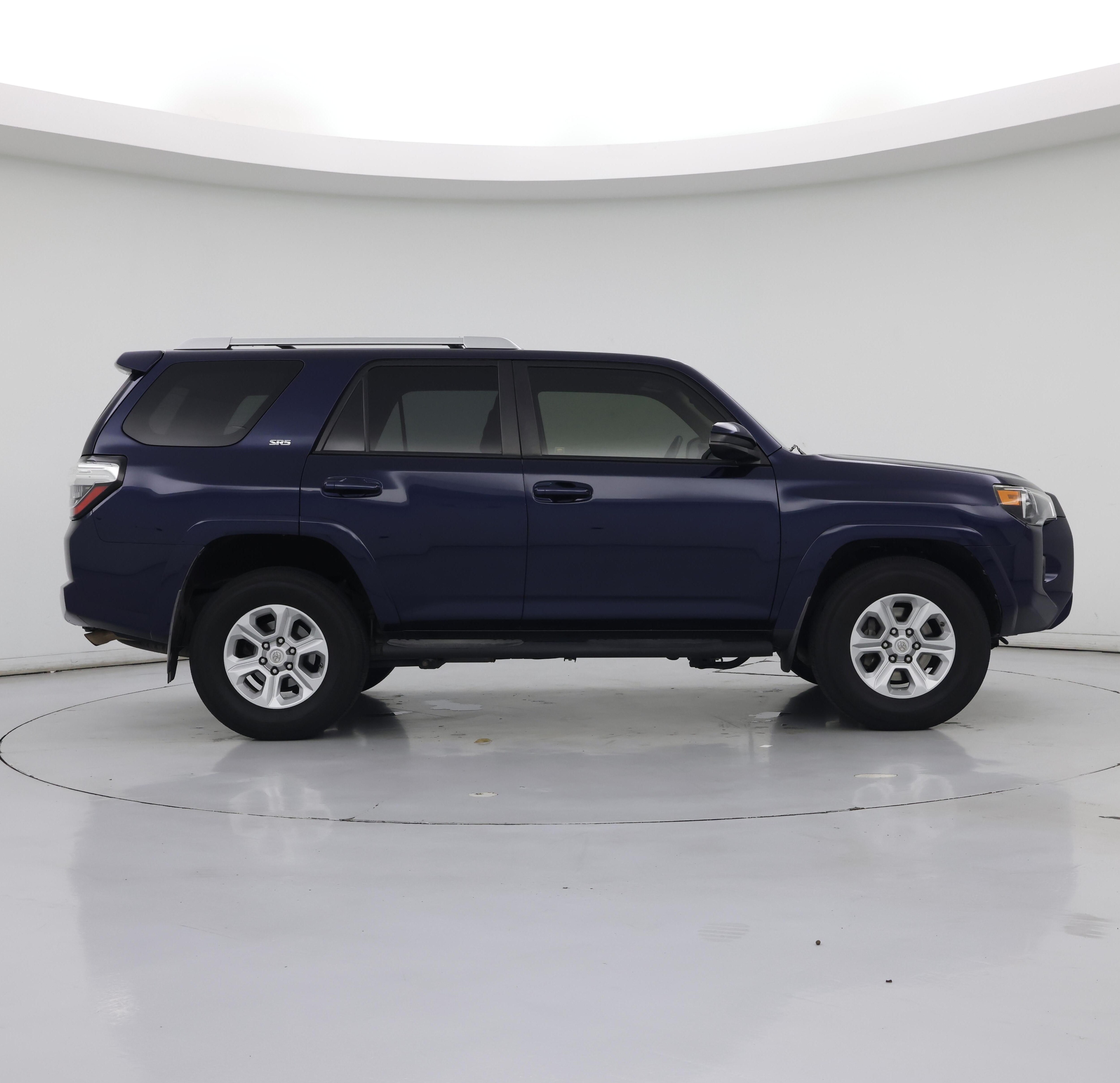 Thumbnail: 2018 Toyota 4Runner - 7