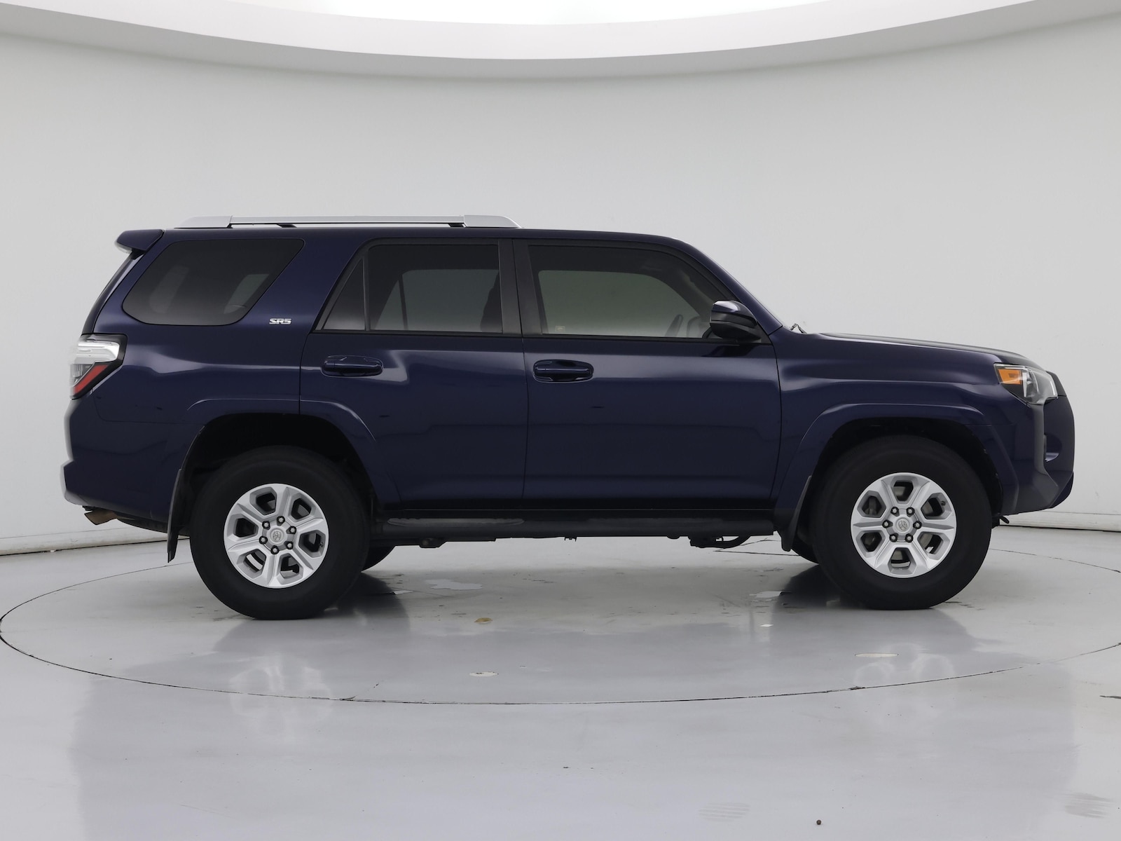 2018 Toyota 4Runner SR5 - Photo 8