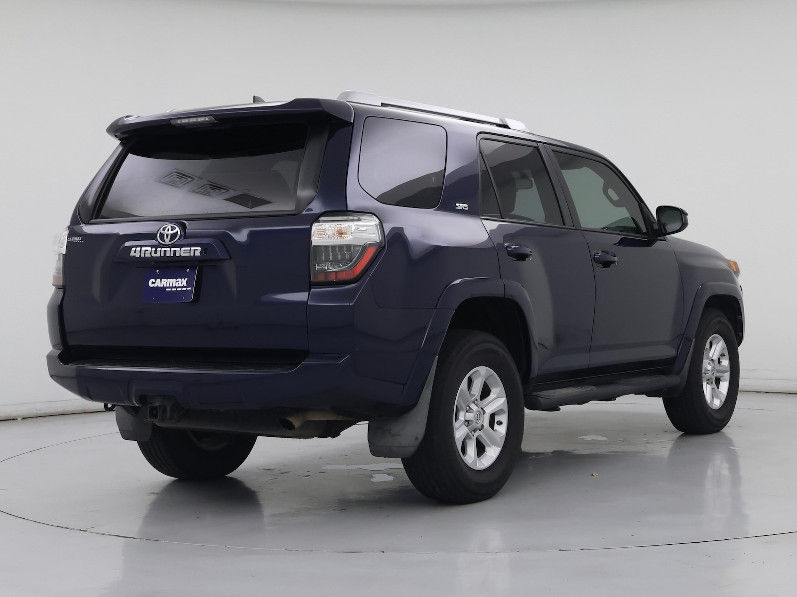 2018 Toyota 4Runner SR5 - Photo 9