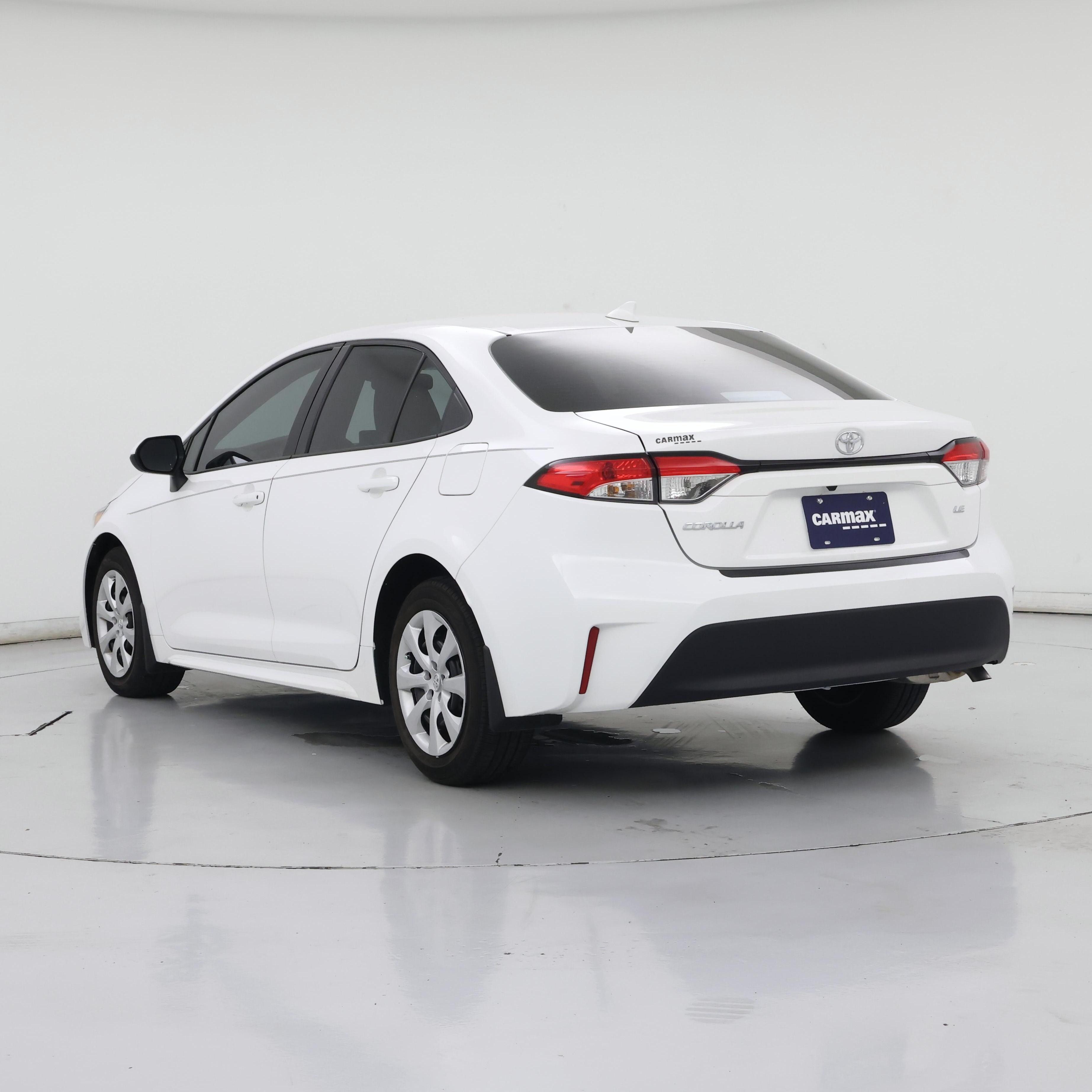 Thumbnail: 2025 Toyota Corolla - 2