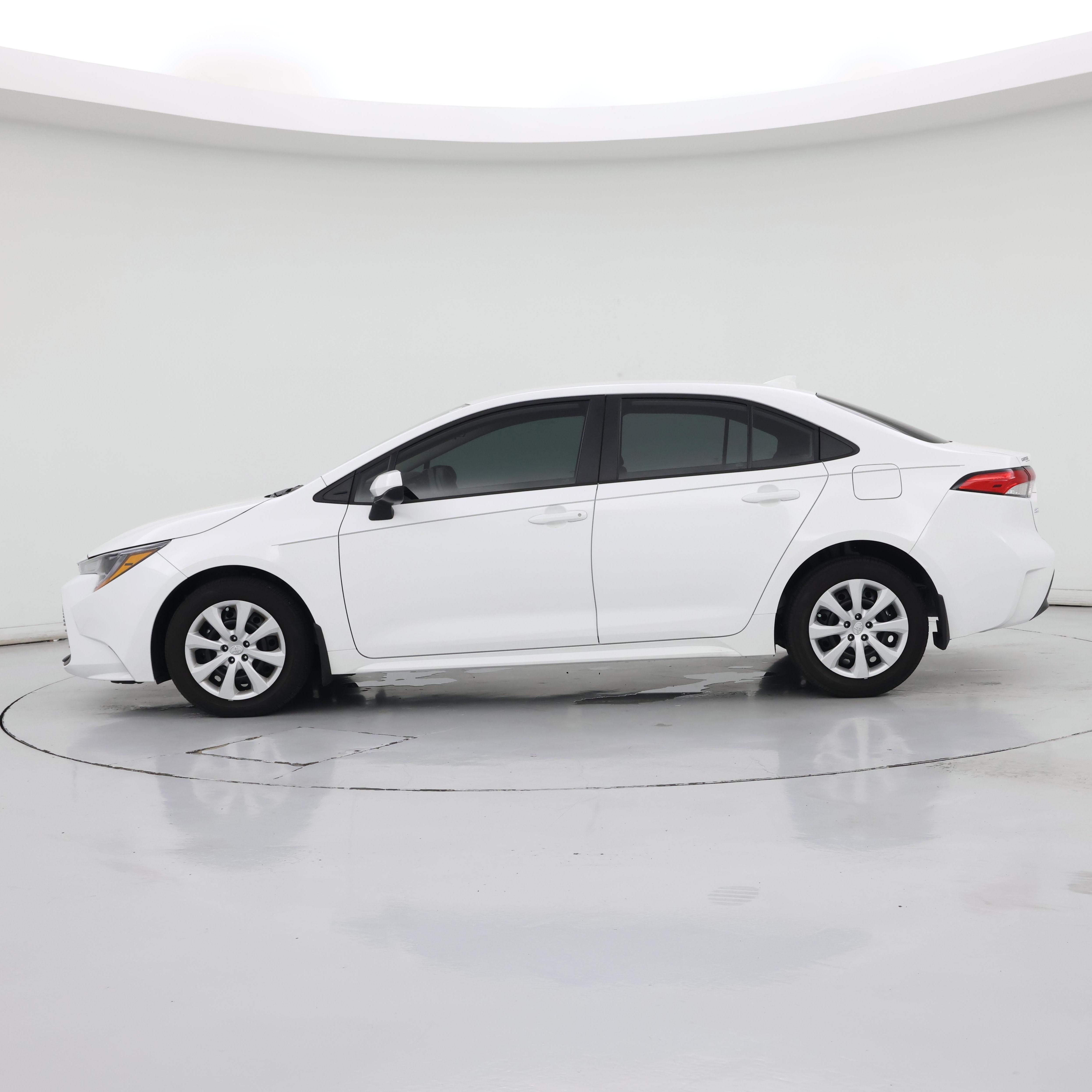 Thumbnail: 2025 Toyota Corolla - 3