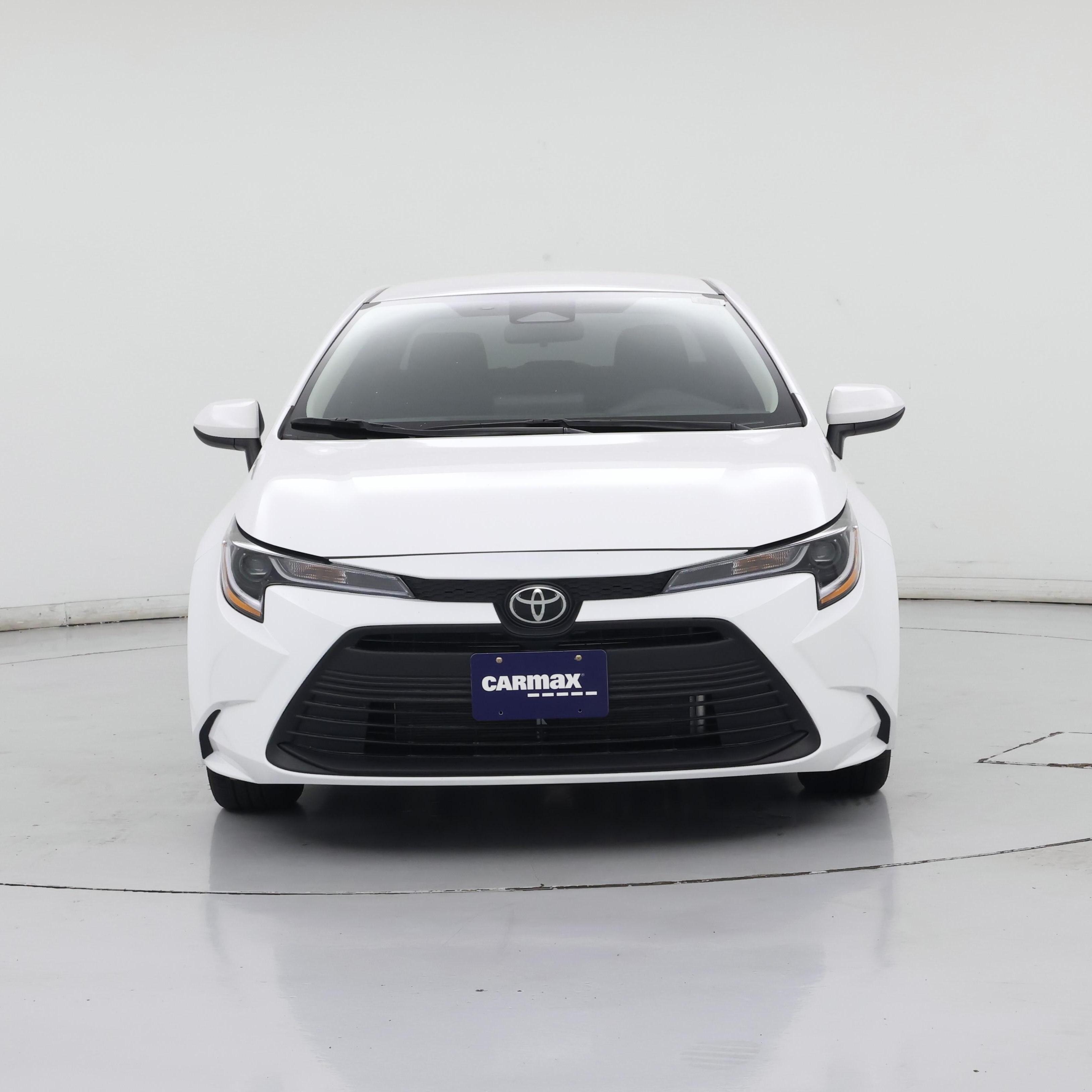 Thumbnail: 2025 Toyota Corolla - 5