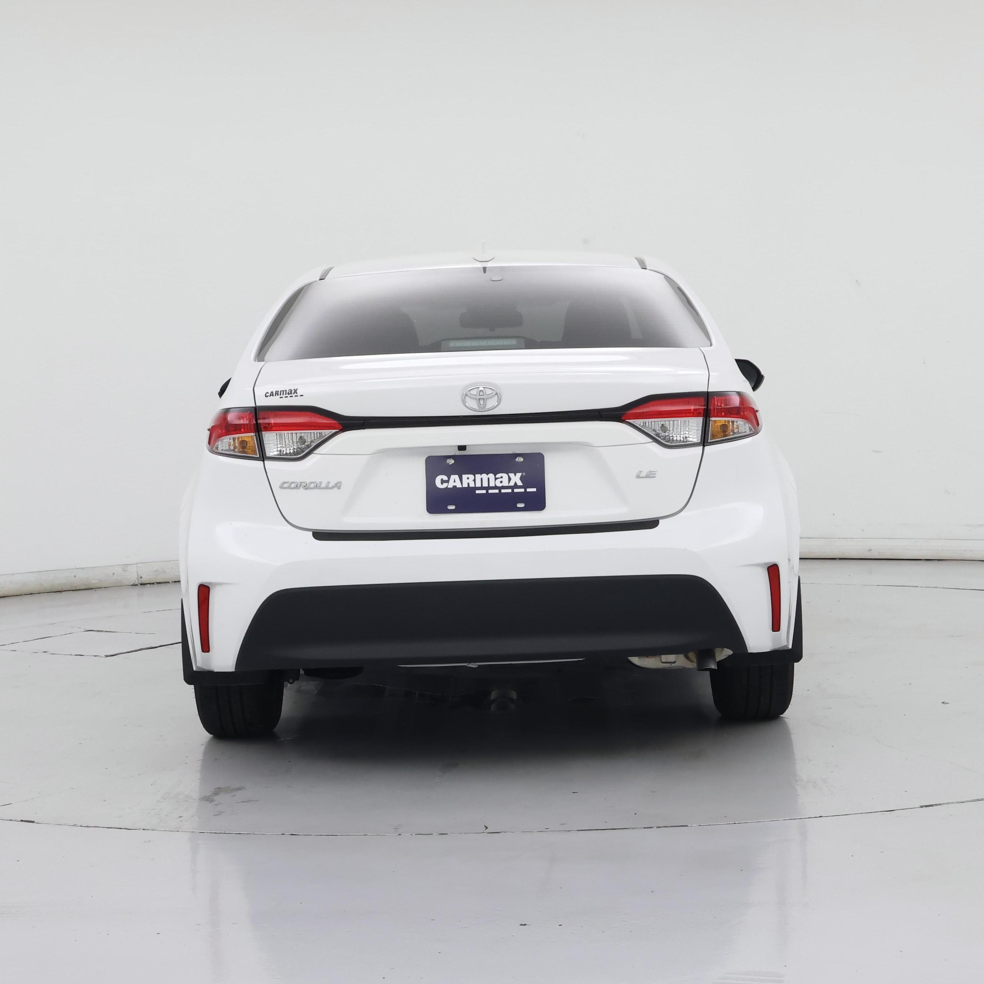 Thumbnail: 2025 Toyota Corolla - 6