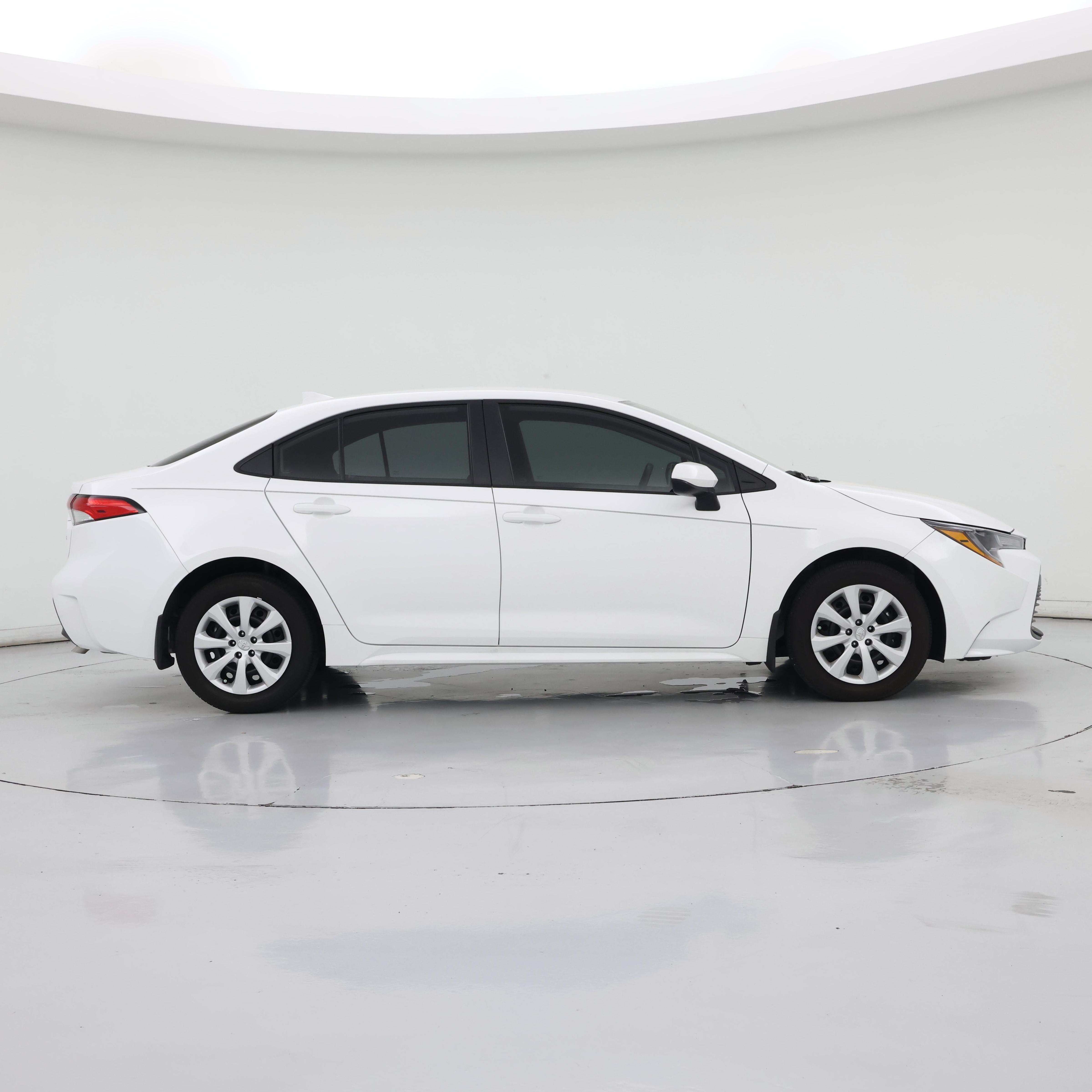 Thumbnail: 2025 Toyota Corolla - 7