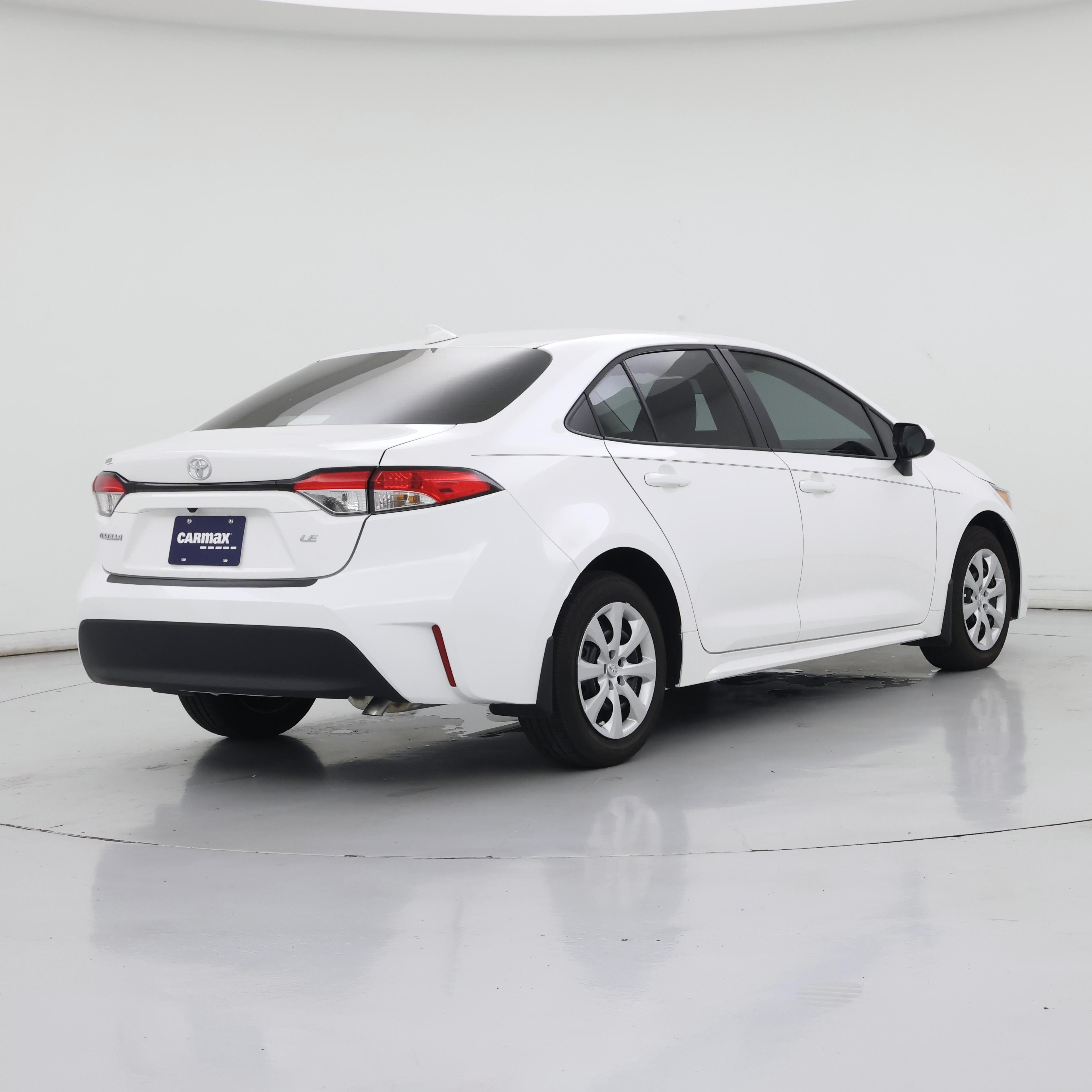 Thumbnail: 2025 Toyota Corolla - 8