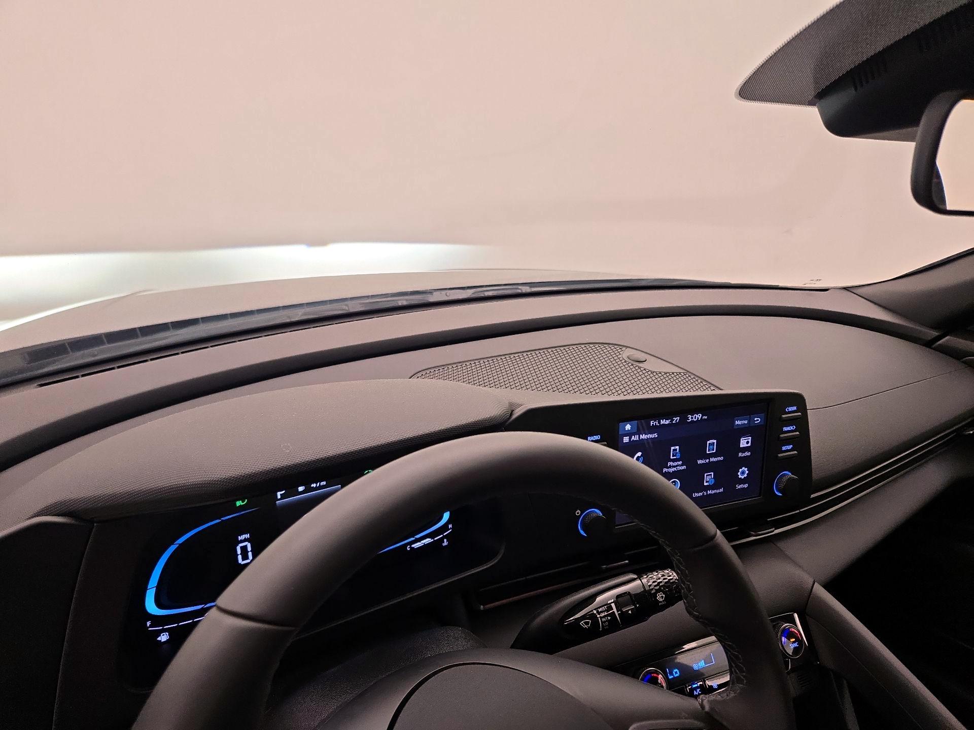 Thumbnail: 2025 Hyundai Elantra - 9