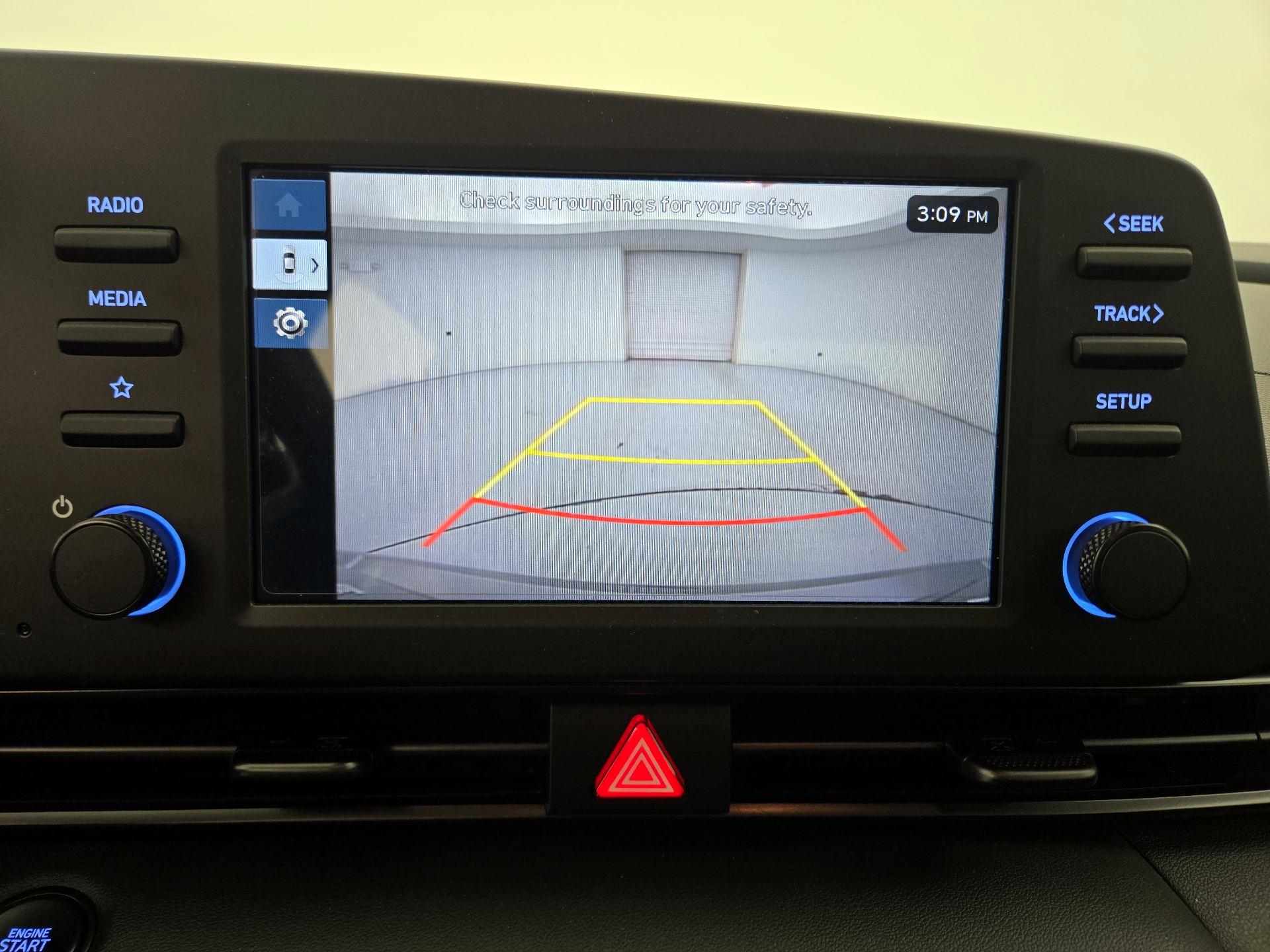 Thumbnail: 2025 Hyundai Elantra - 14