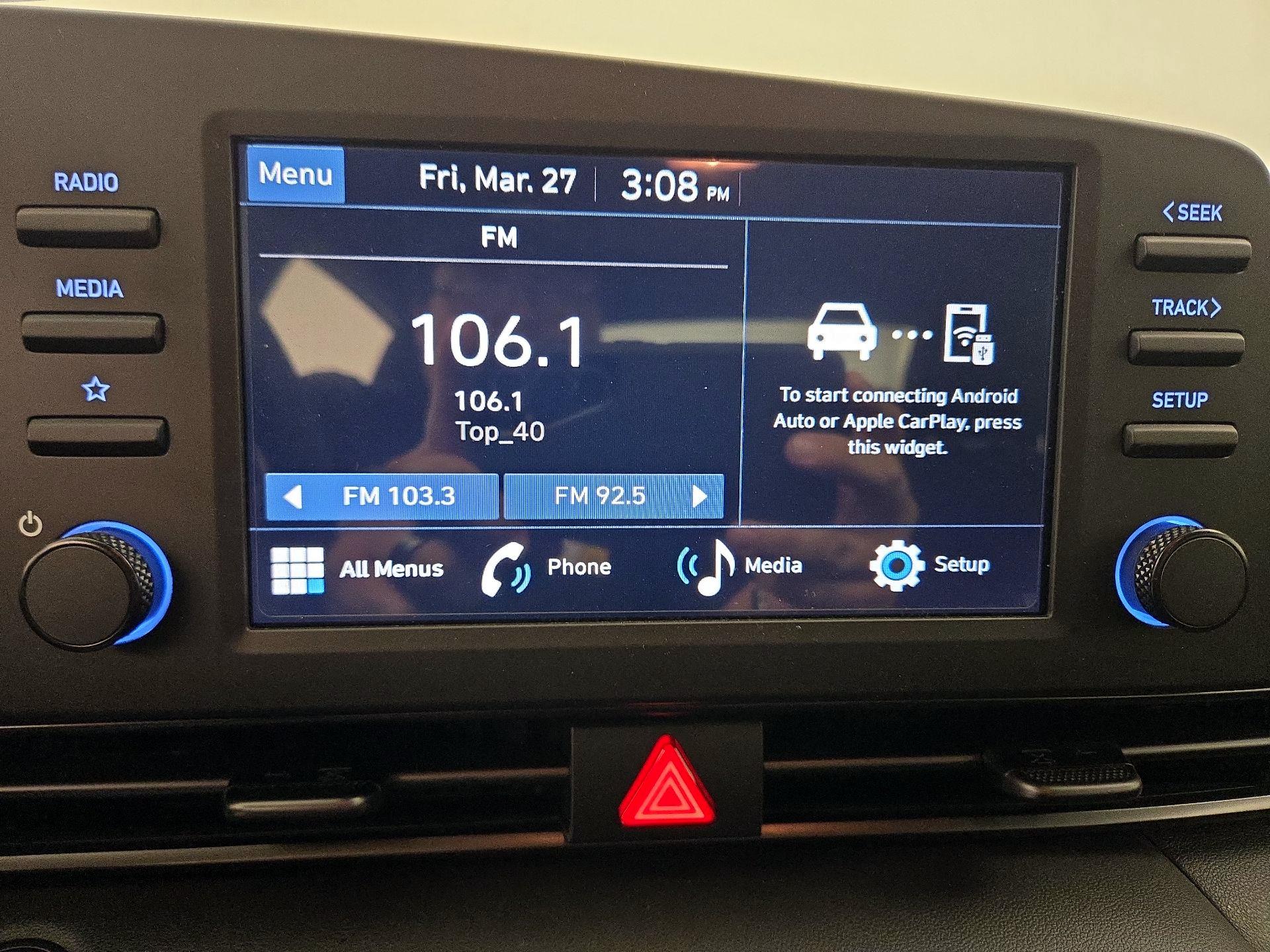 Thumbnail: 2025 Hyundai Elantra - 15