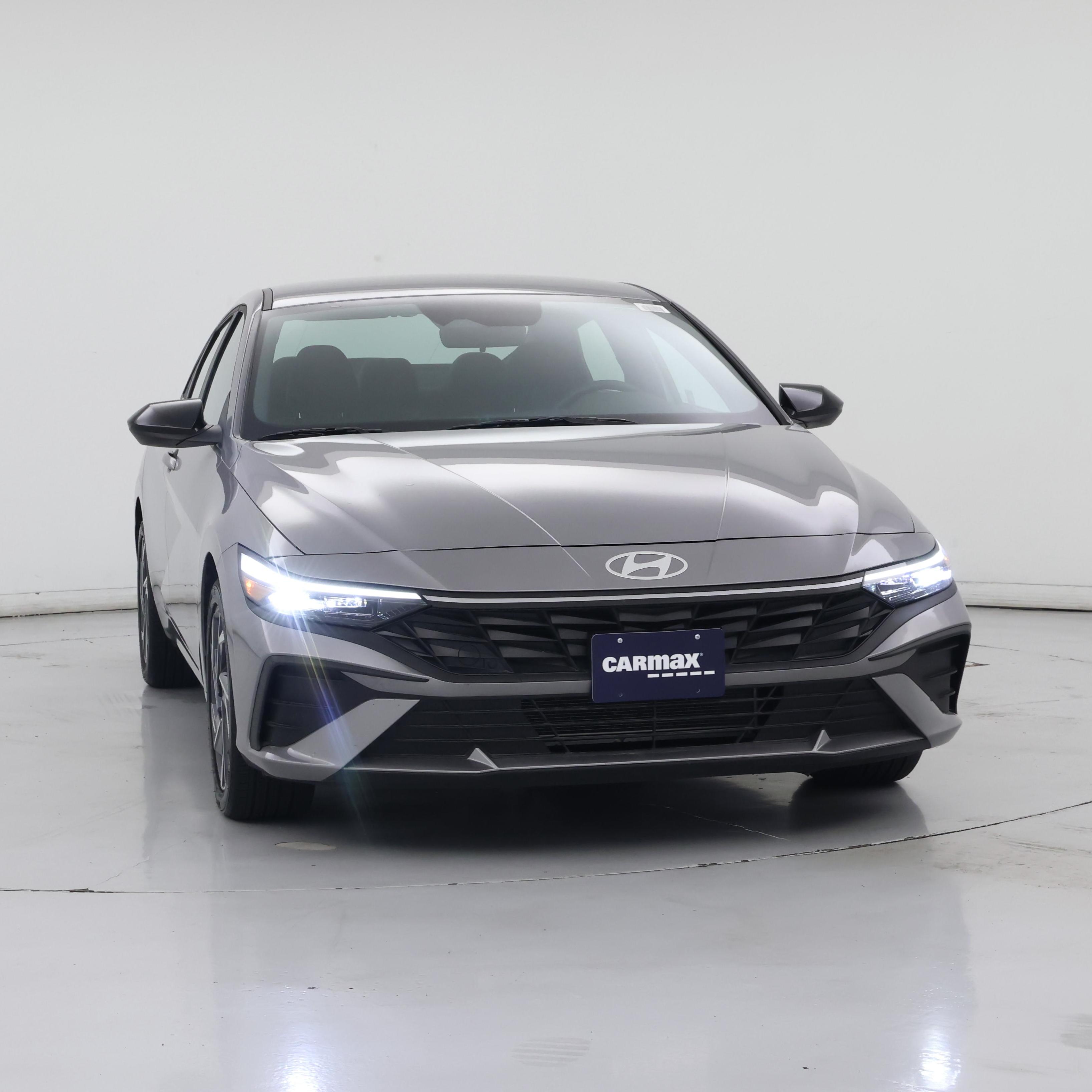 Thumbnail: 2025 Hyundai Elantra - 5