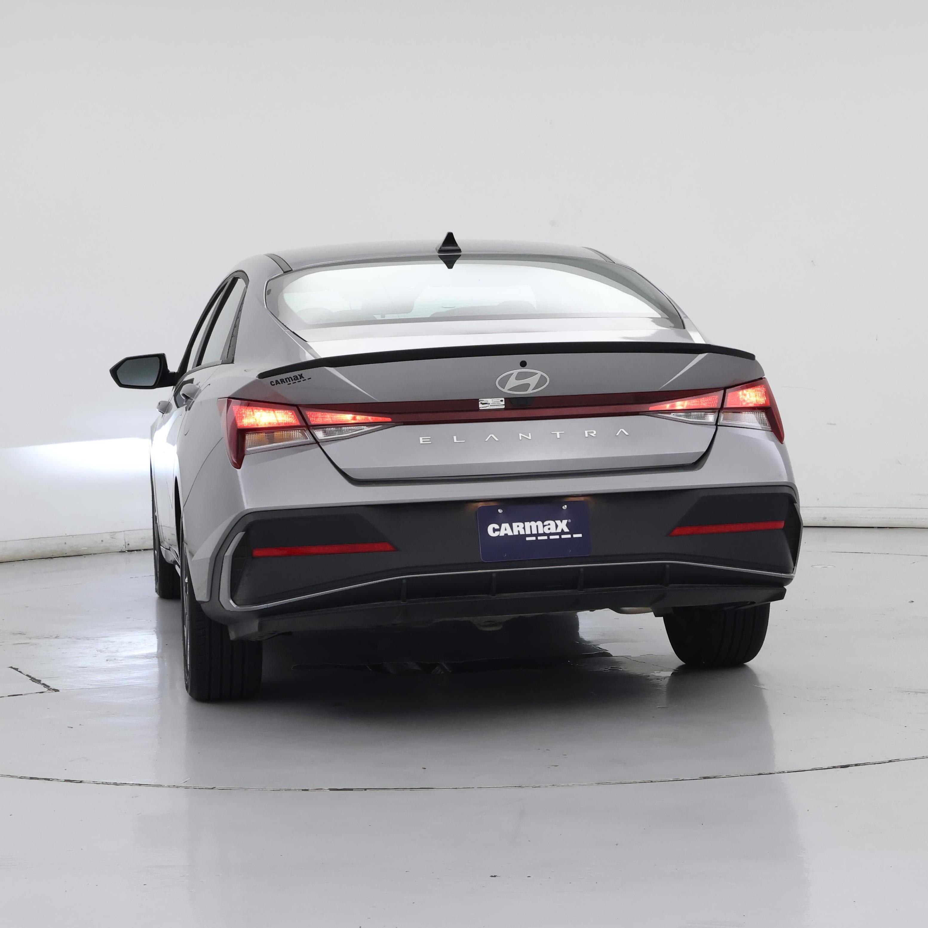 Thumbnail: 2025 Hyundai Elantra - 6