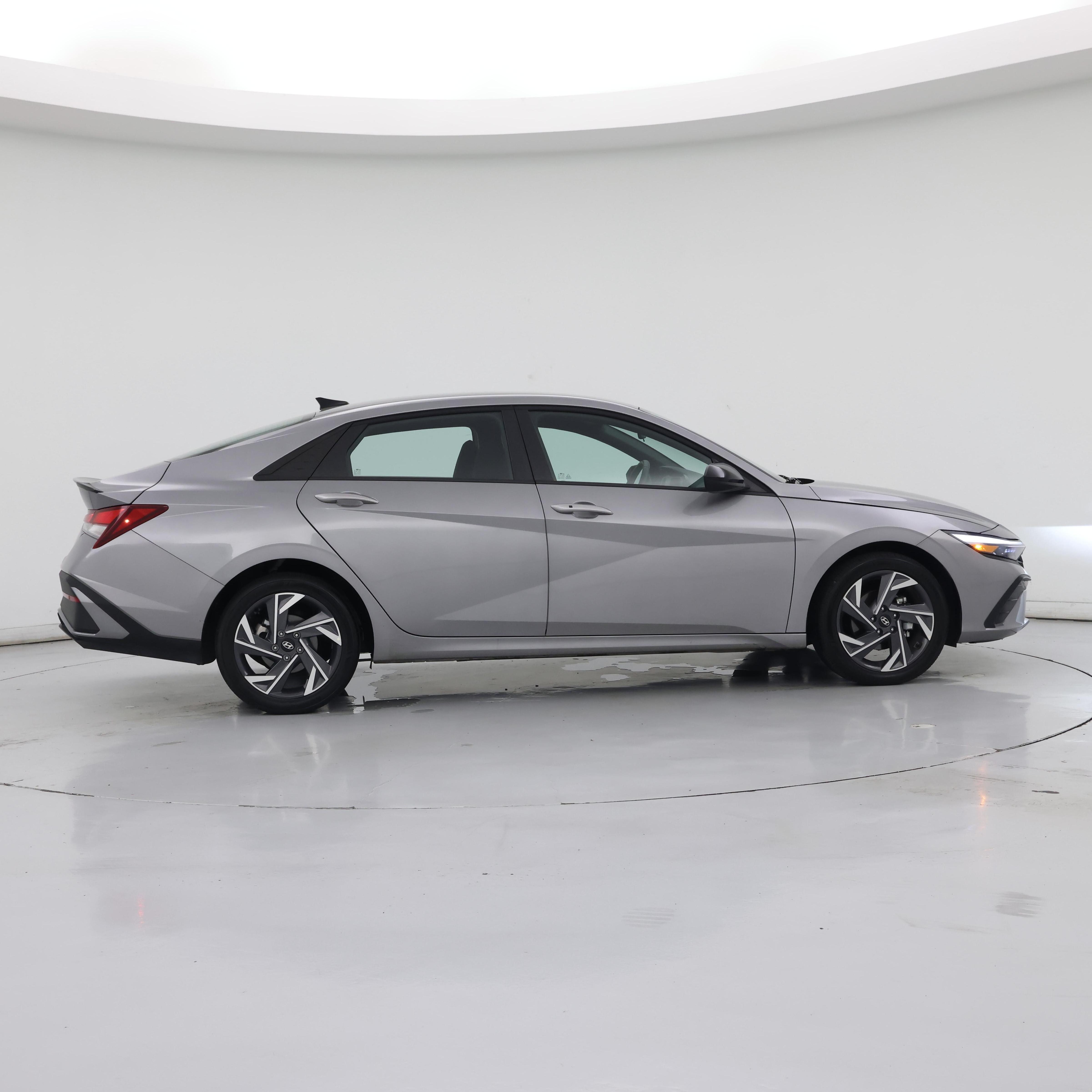 Thumbnail: 2025 Hyundai Elantra - 7