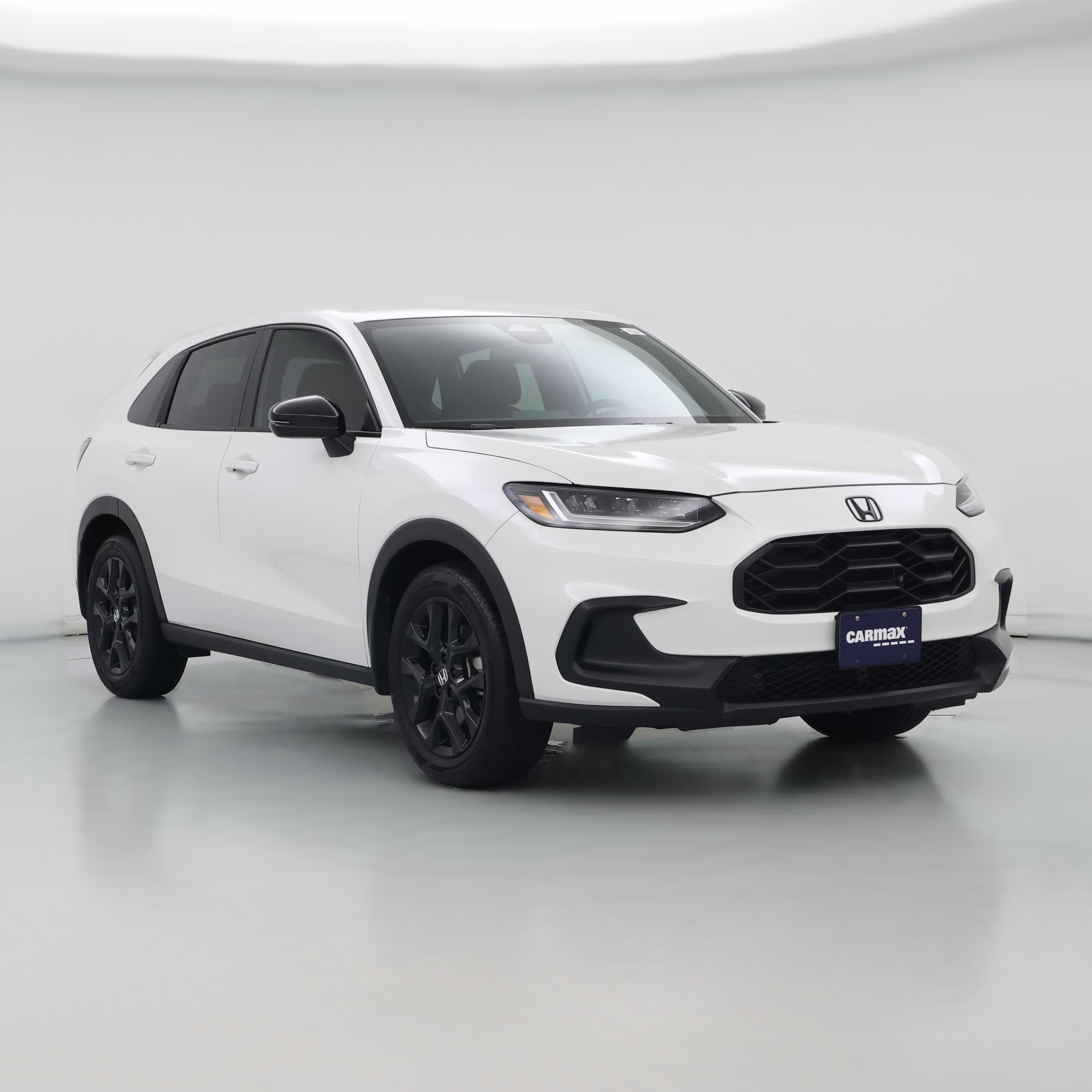 Thumbnail: 2025 Honda HR-V - 1