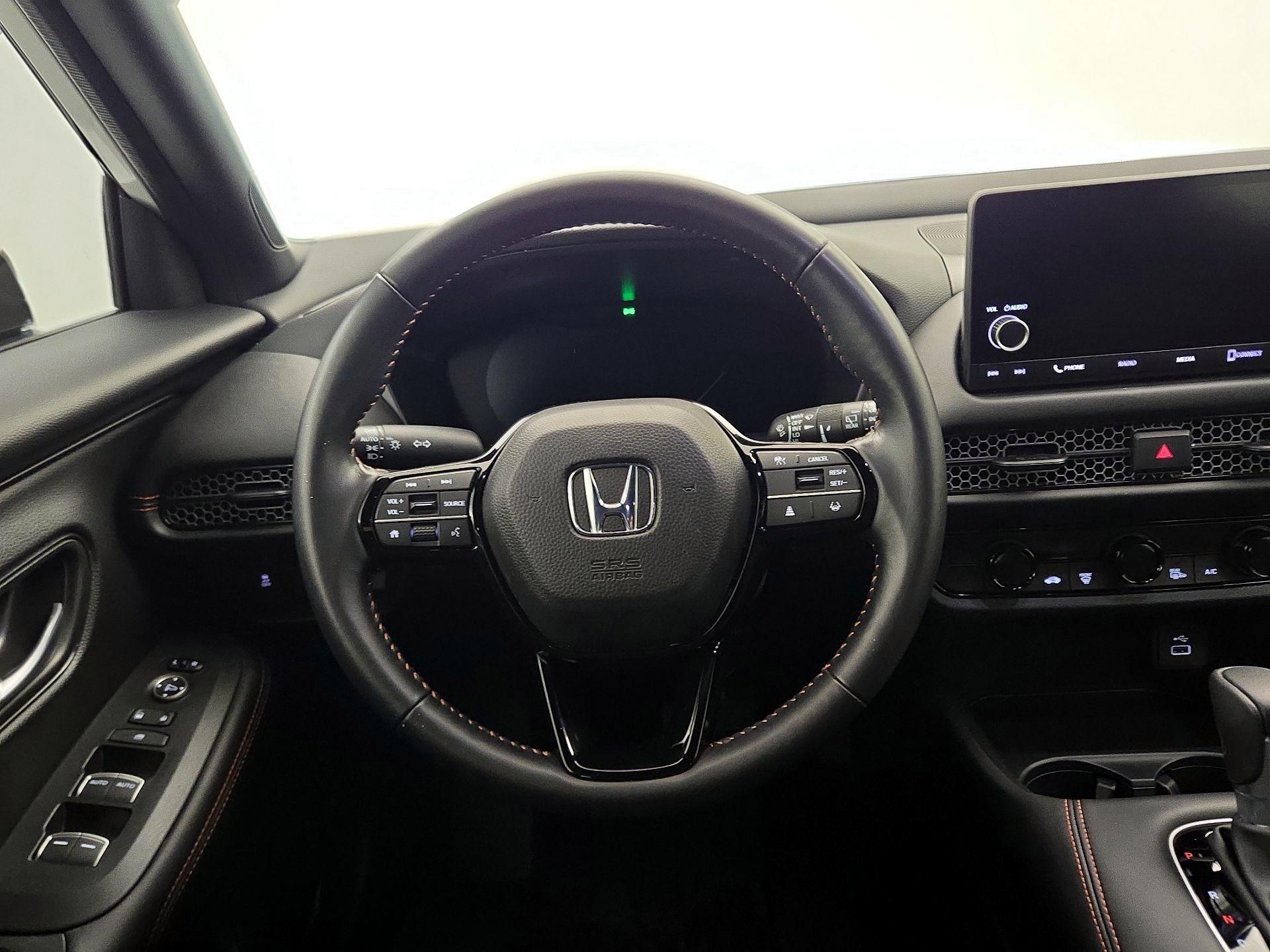 Thumbnail: 2025 Honda HR-V - 10