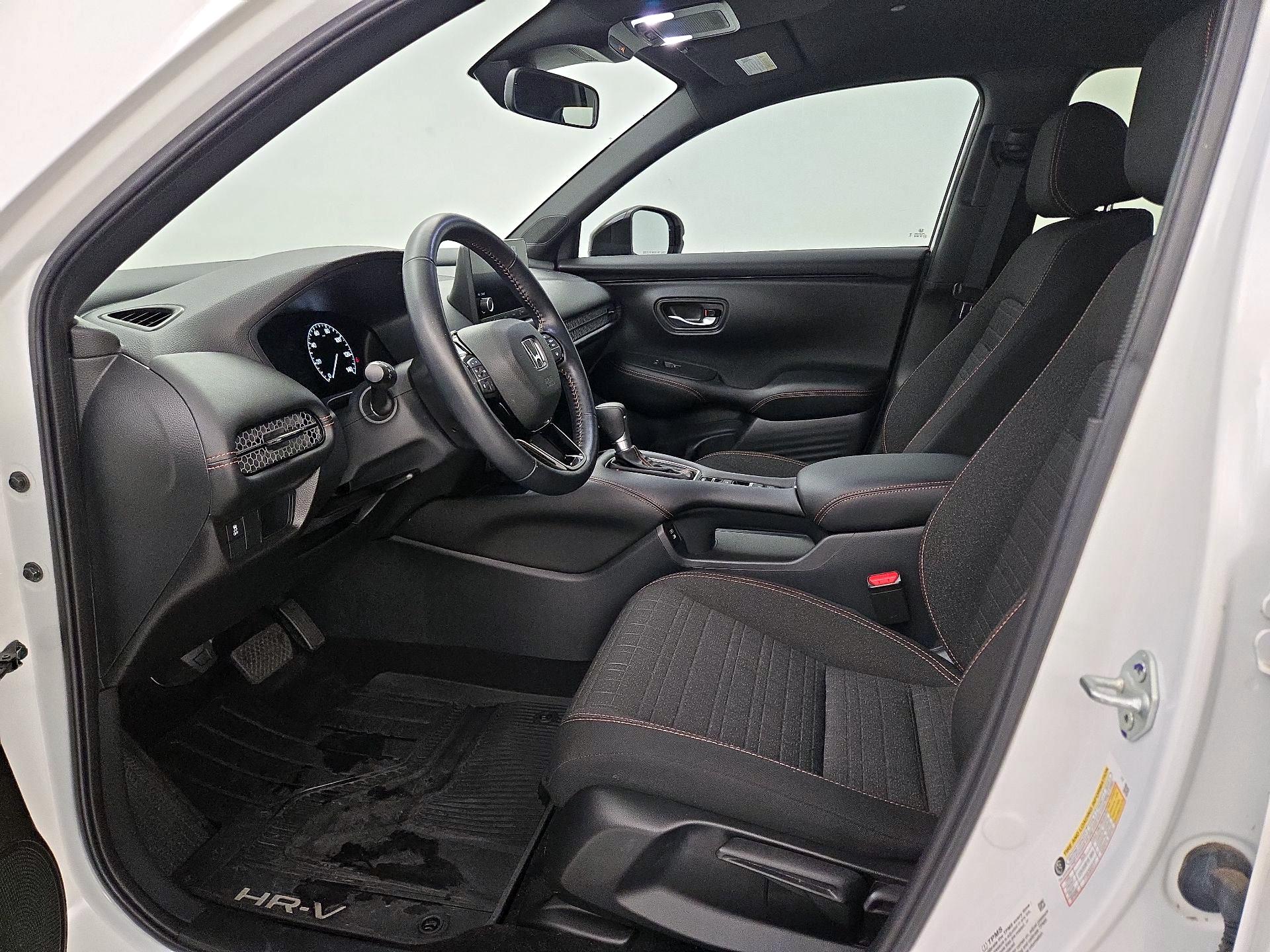 Thumbnail: 2025 Honda HR-V - 11