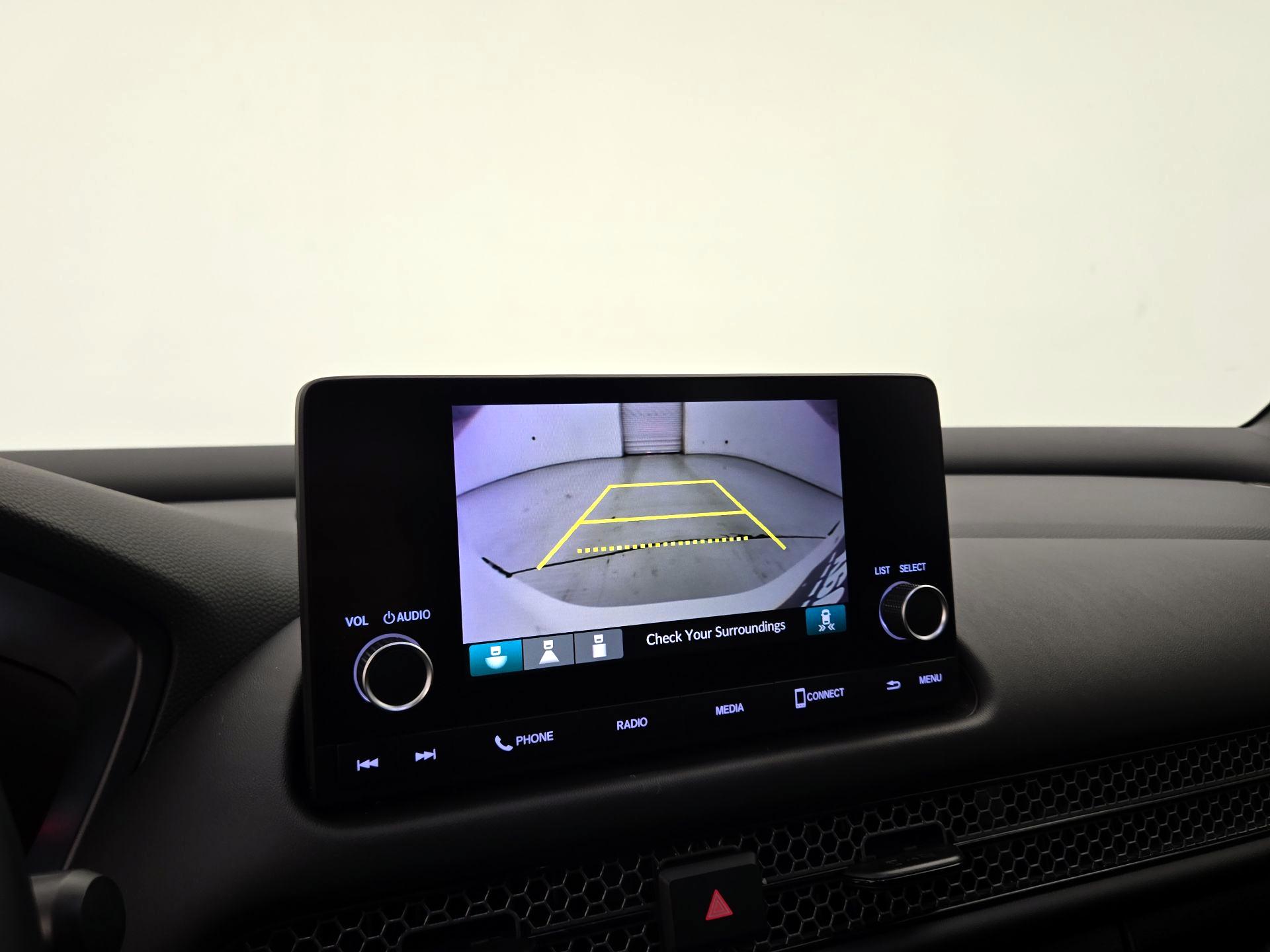Thumbnail: 2025 Honda HR-V - 14