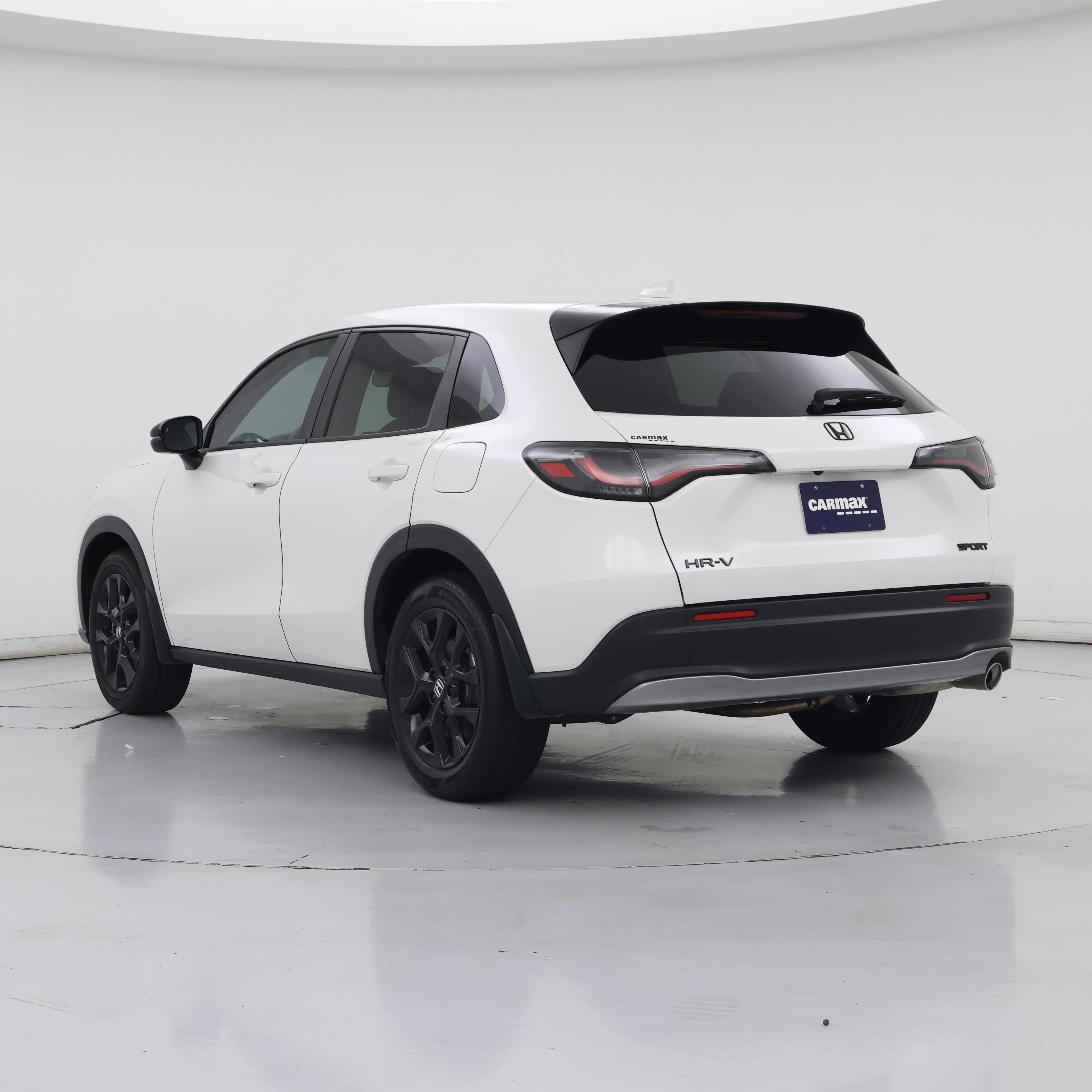 Thumbnail: 2025 Honda HR-V - 2