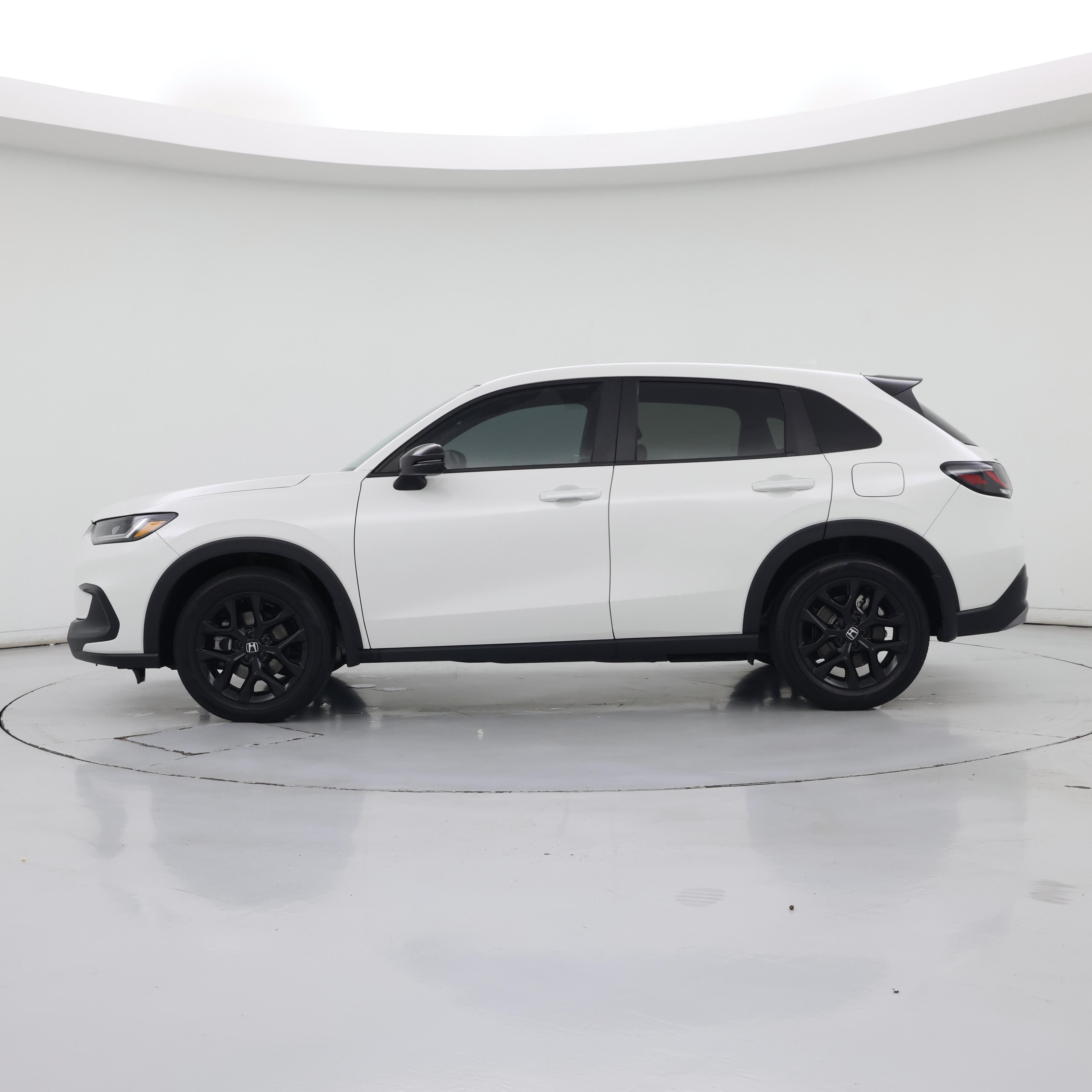 Thumbnail: 2025 Honda HR-V - 3
