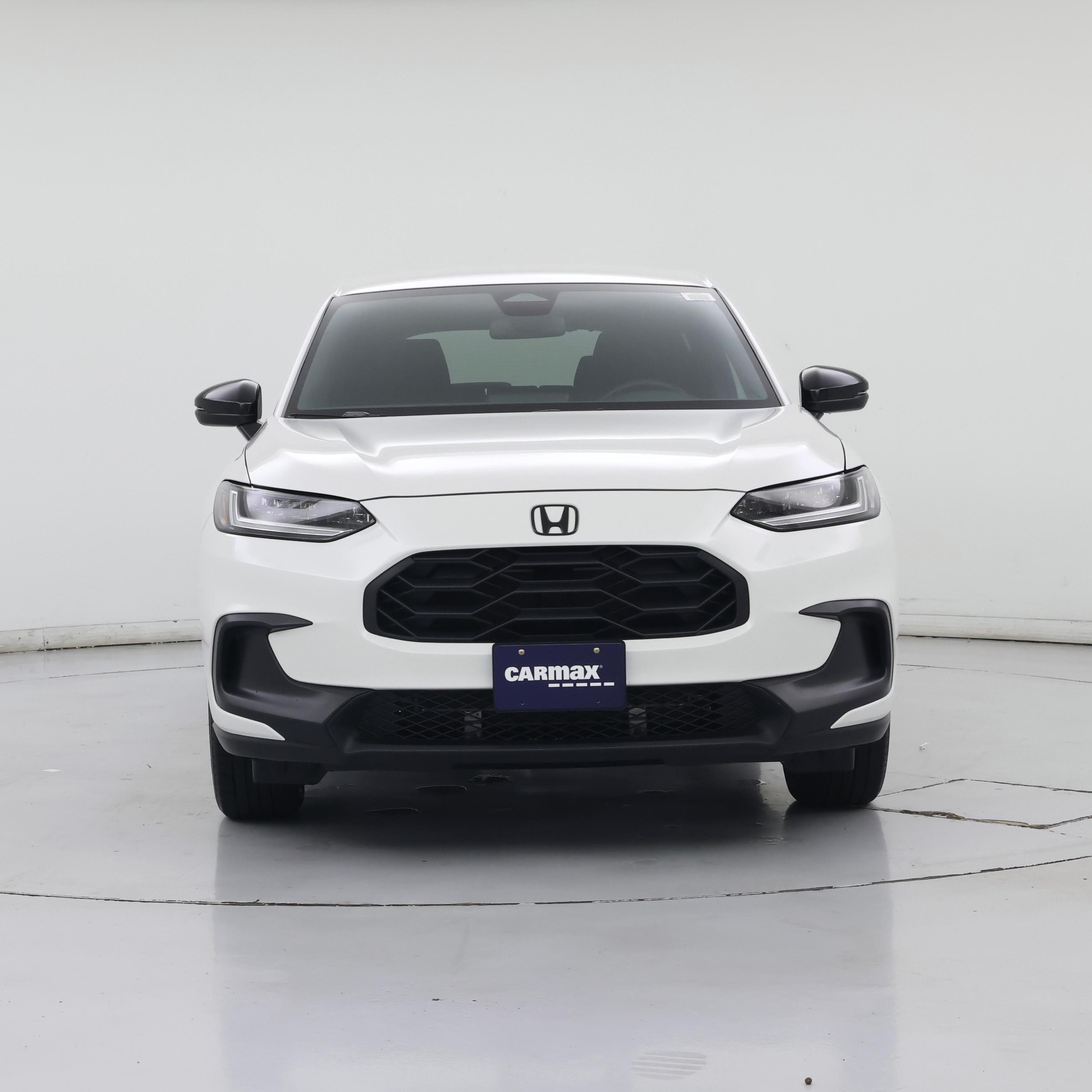Thumbnail: 2025 Honda HR-V - 5