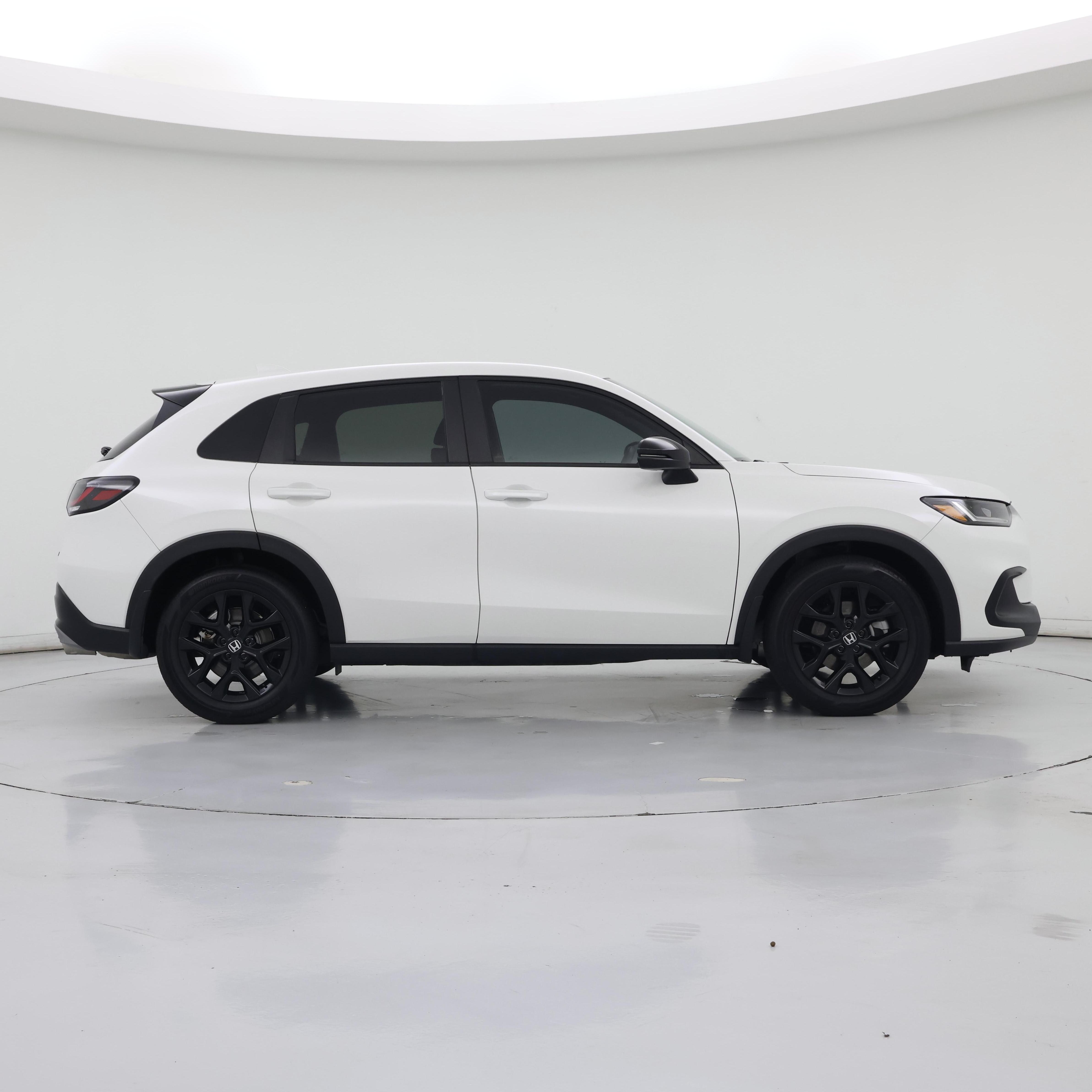 Thumbnail: 2025 Honda HR-V - 7