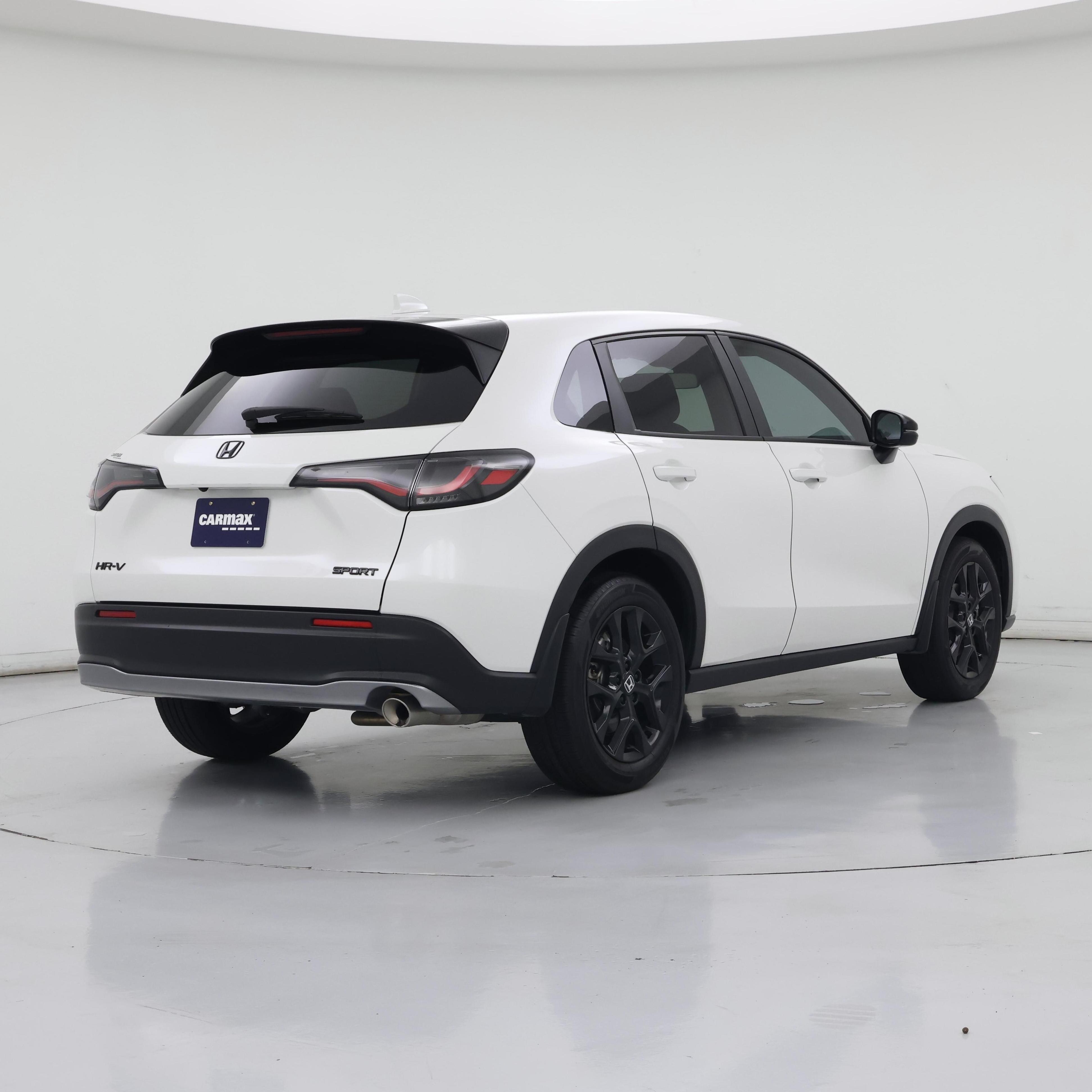Thumbnail: 2025 Honda HR-V - 8