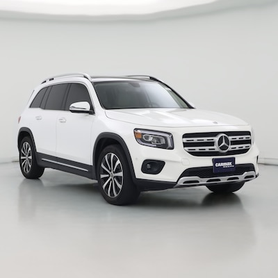 2022 Mercedes-Benz GLB250