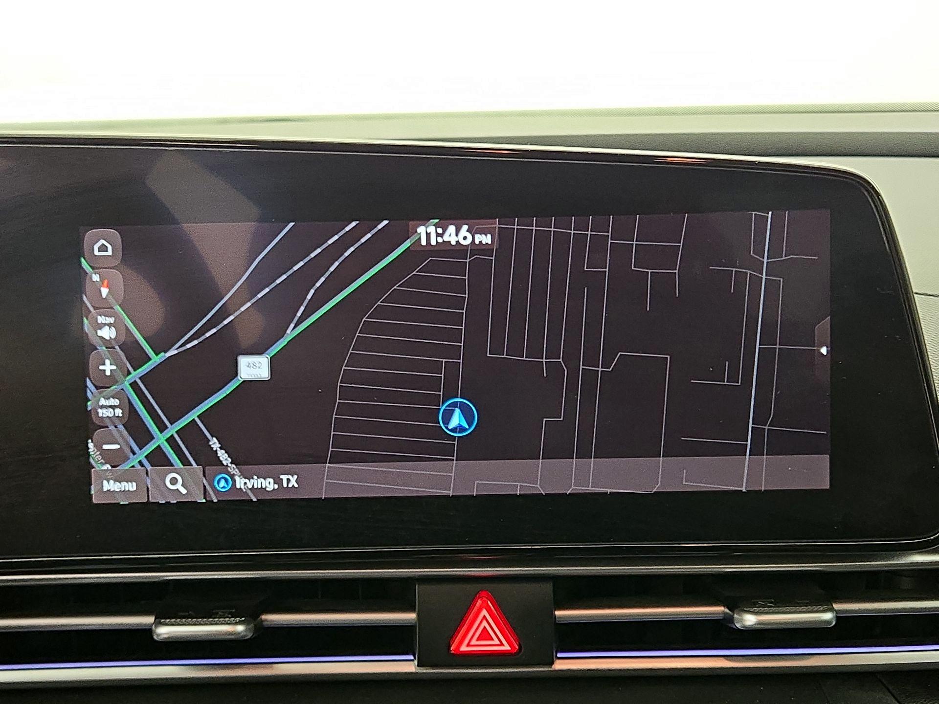 Thumbnail: 2025 Hyundai Elantra - 14