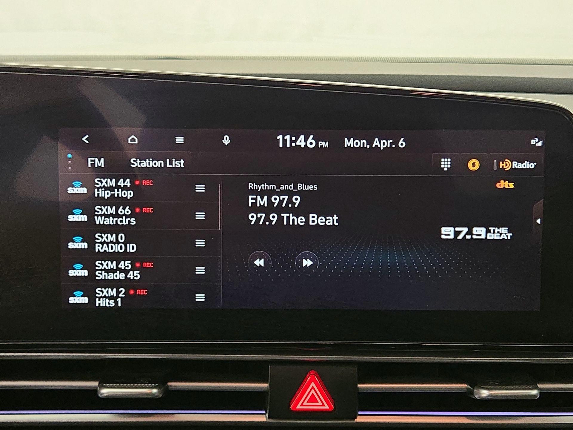 Thumbnail: 2025 Hyundai Elantra - 16