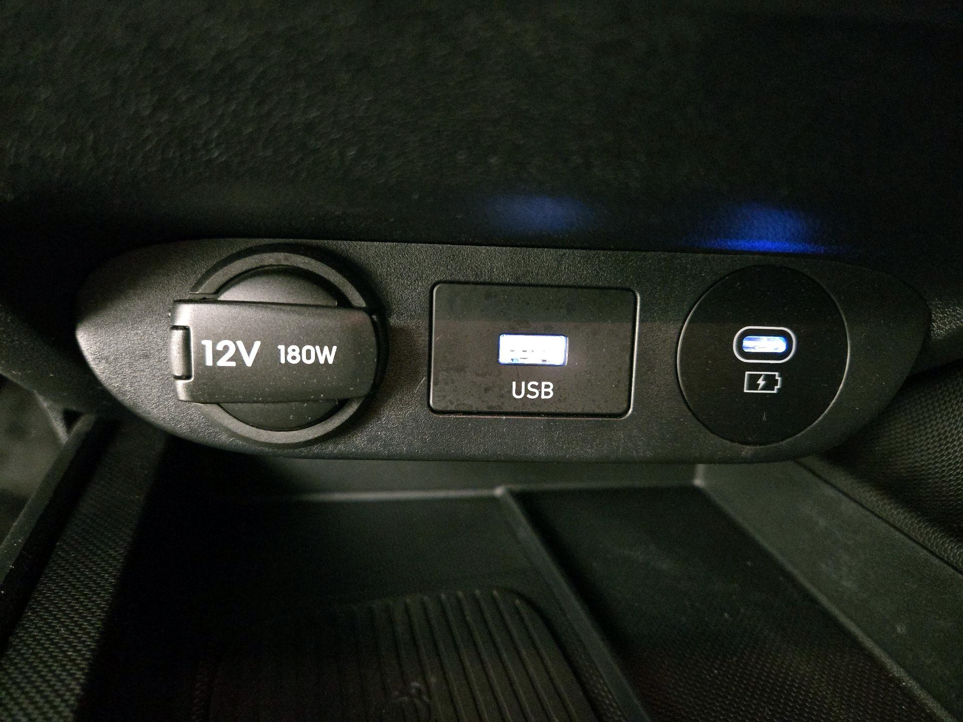 Thumbnail: 2025 Hyundai Elantra - 19